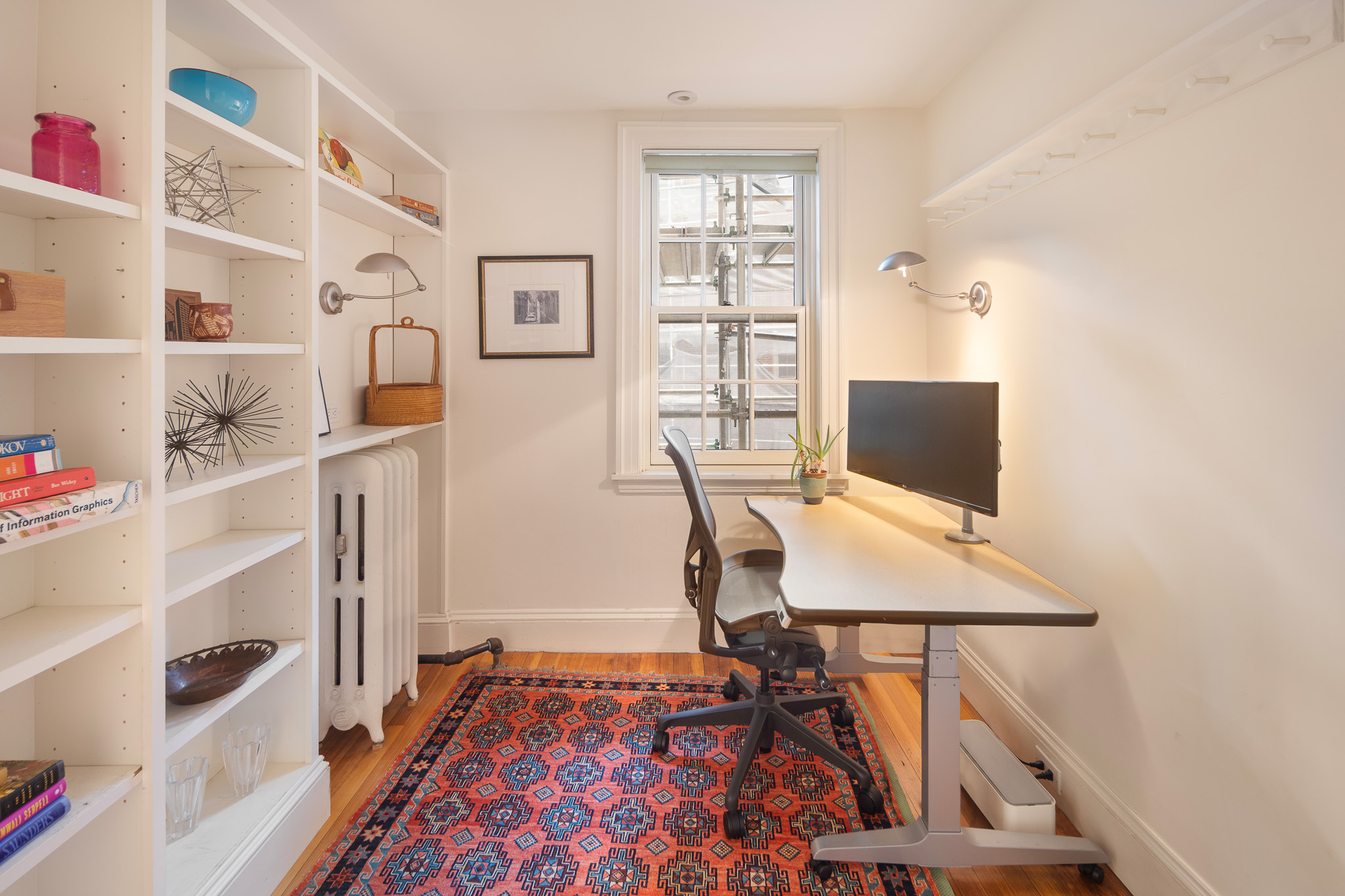  985 Memorial Drive - Unit 401, Cambridge, MA, 02138 - 物件實景