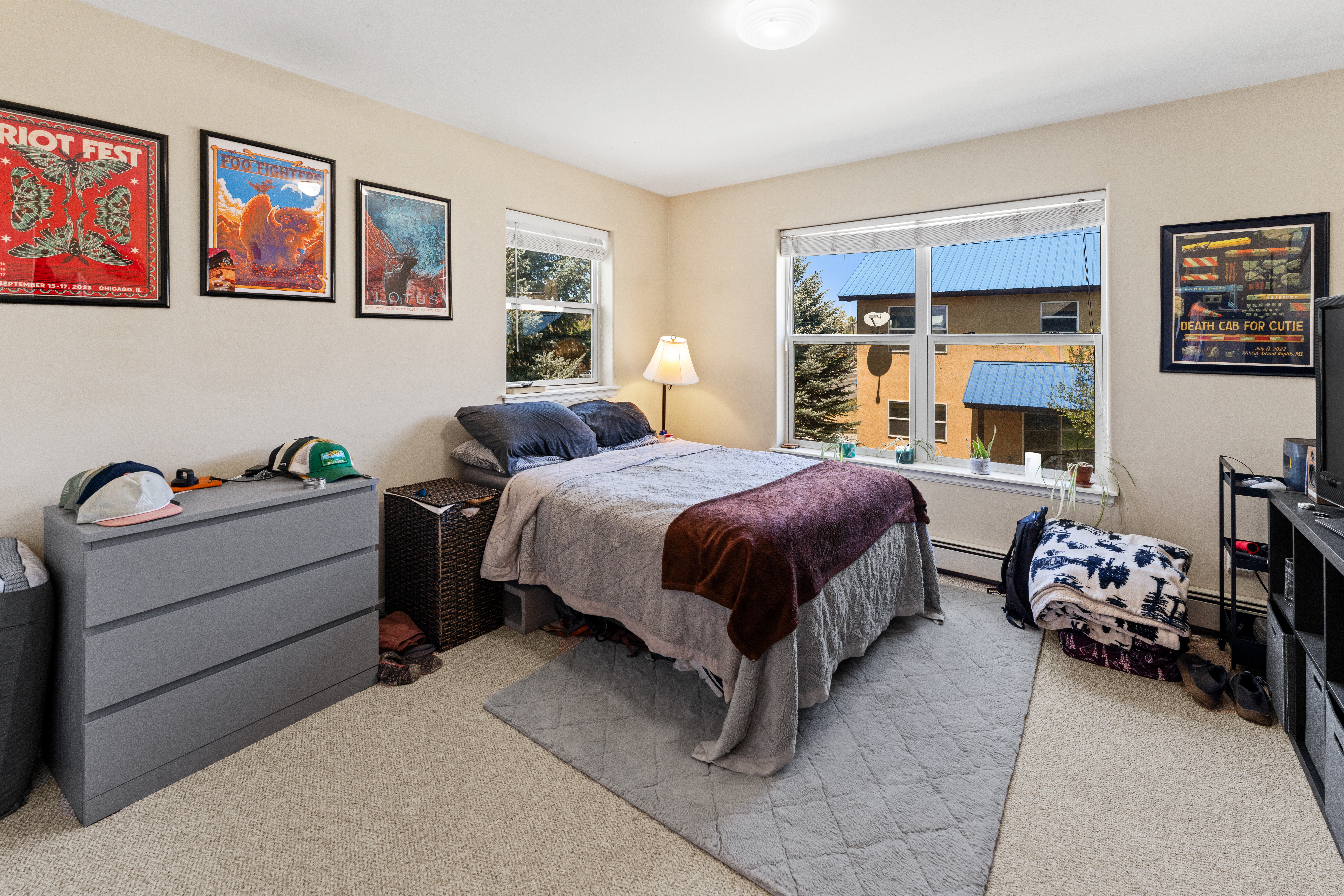  West Gunnison Townhome - 物件實景