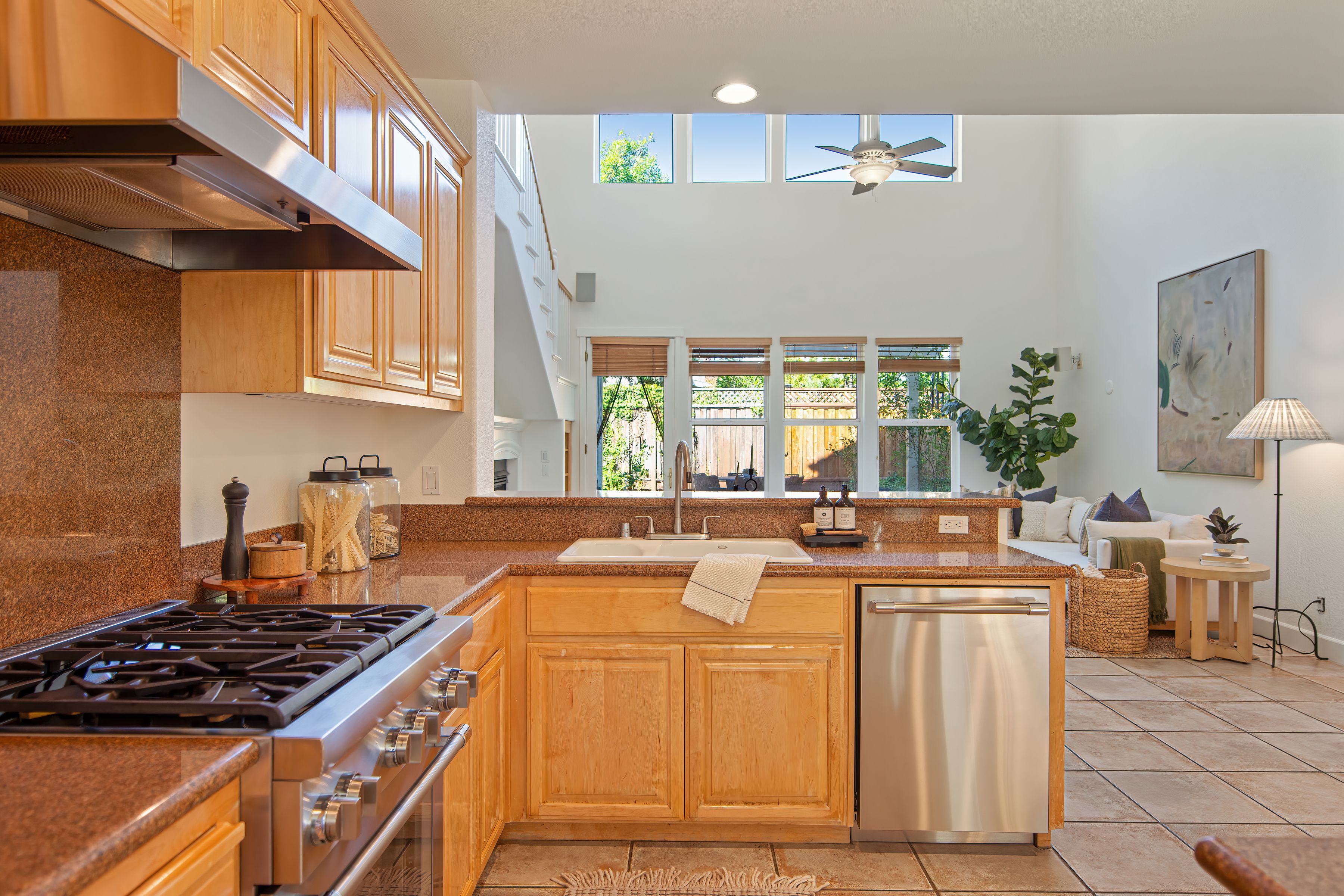  Spacious Home on Sonoma