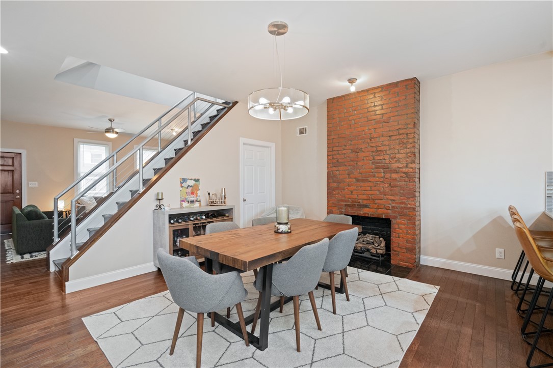 Lawrenceville, Pennsylvania, 15201, United States, 3 Bedrooms Bedrooms, ,2 BathroomsBathrooms,Residential,For Sale,1995818