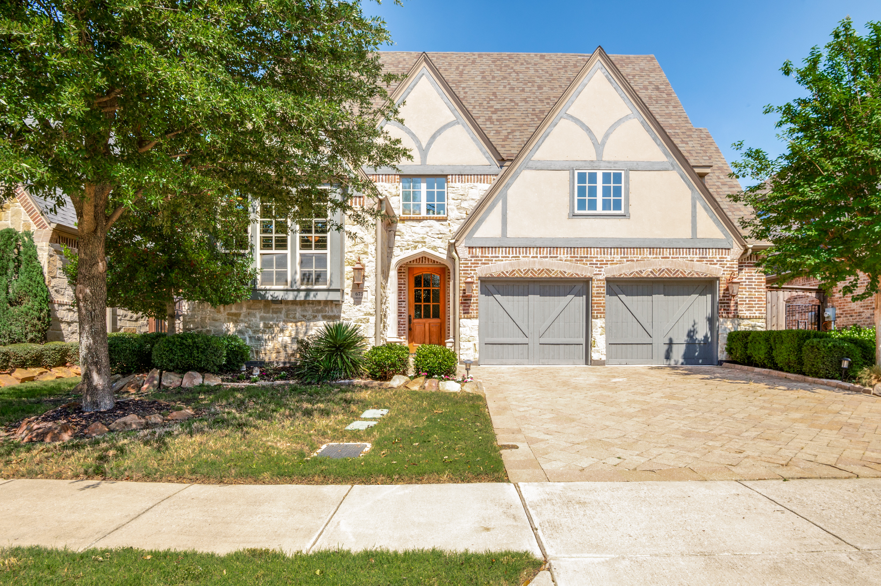  Refined Luxury Living in the Heart of Las Colinas - 物件實景