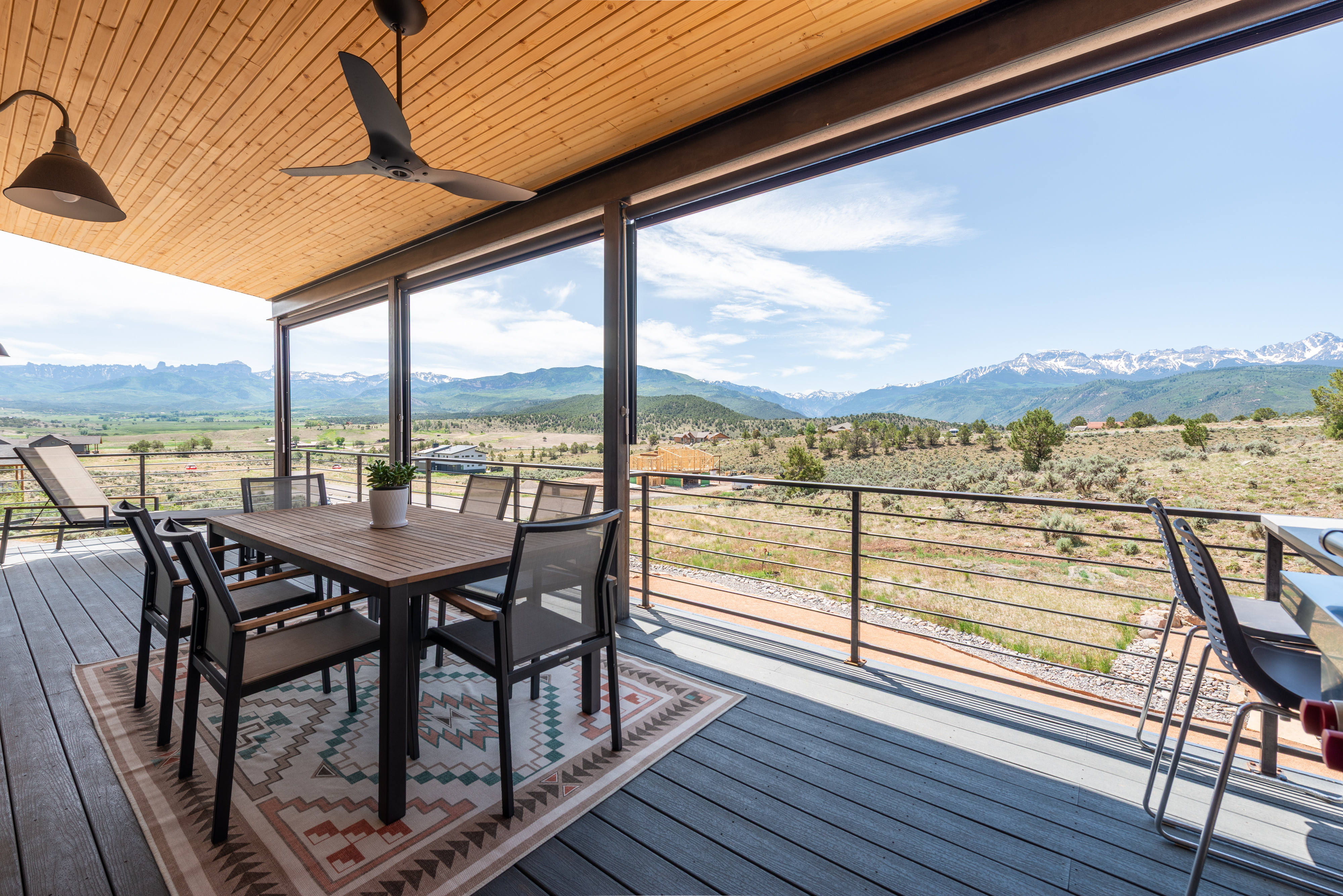  Custom Built Home in Ridgway - 物件實景
