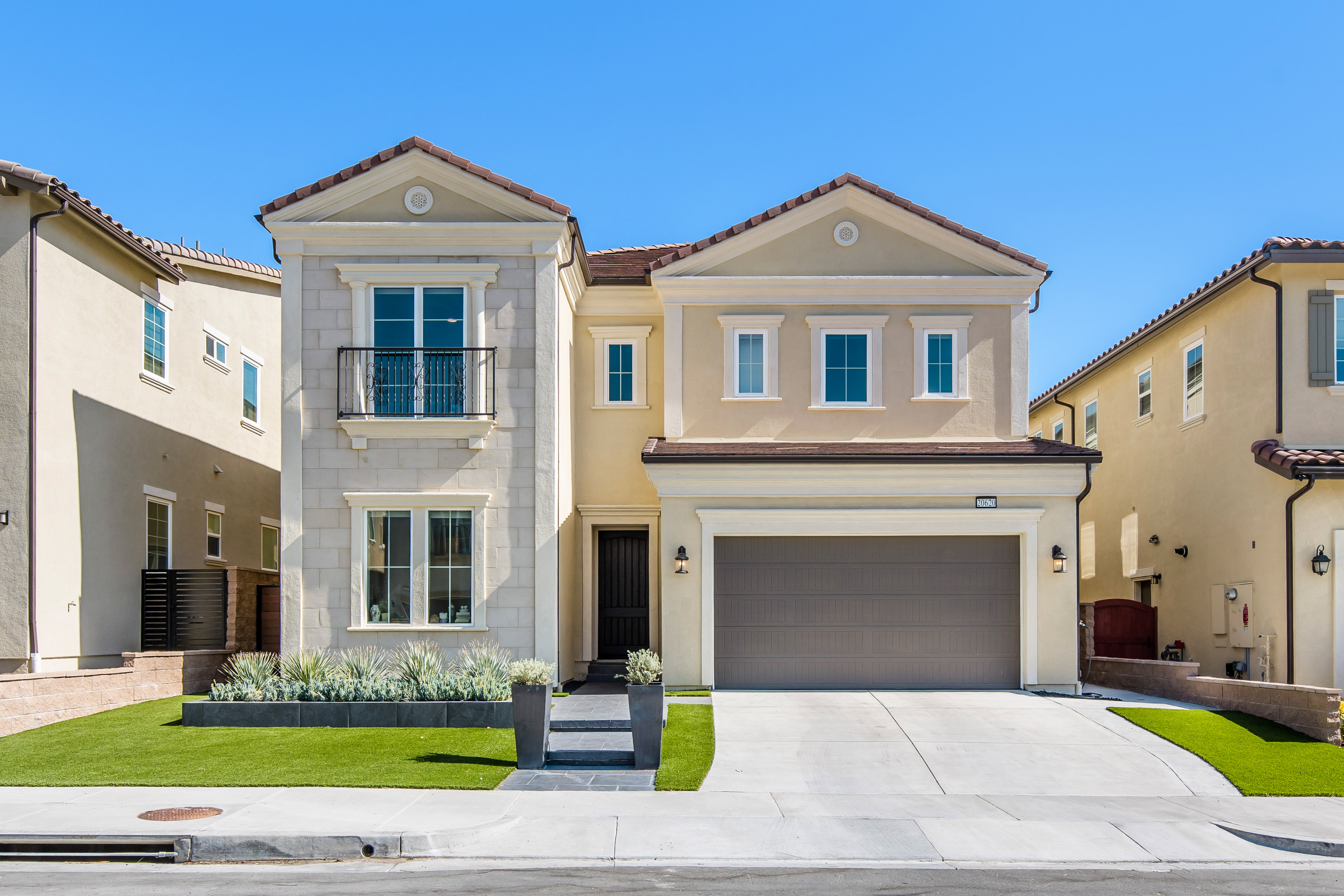 20620 Deer Grass Court, Los Angeles, CA 91326 - 物件實景