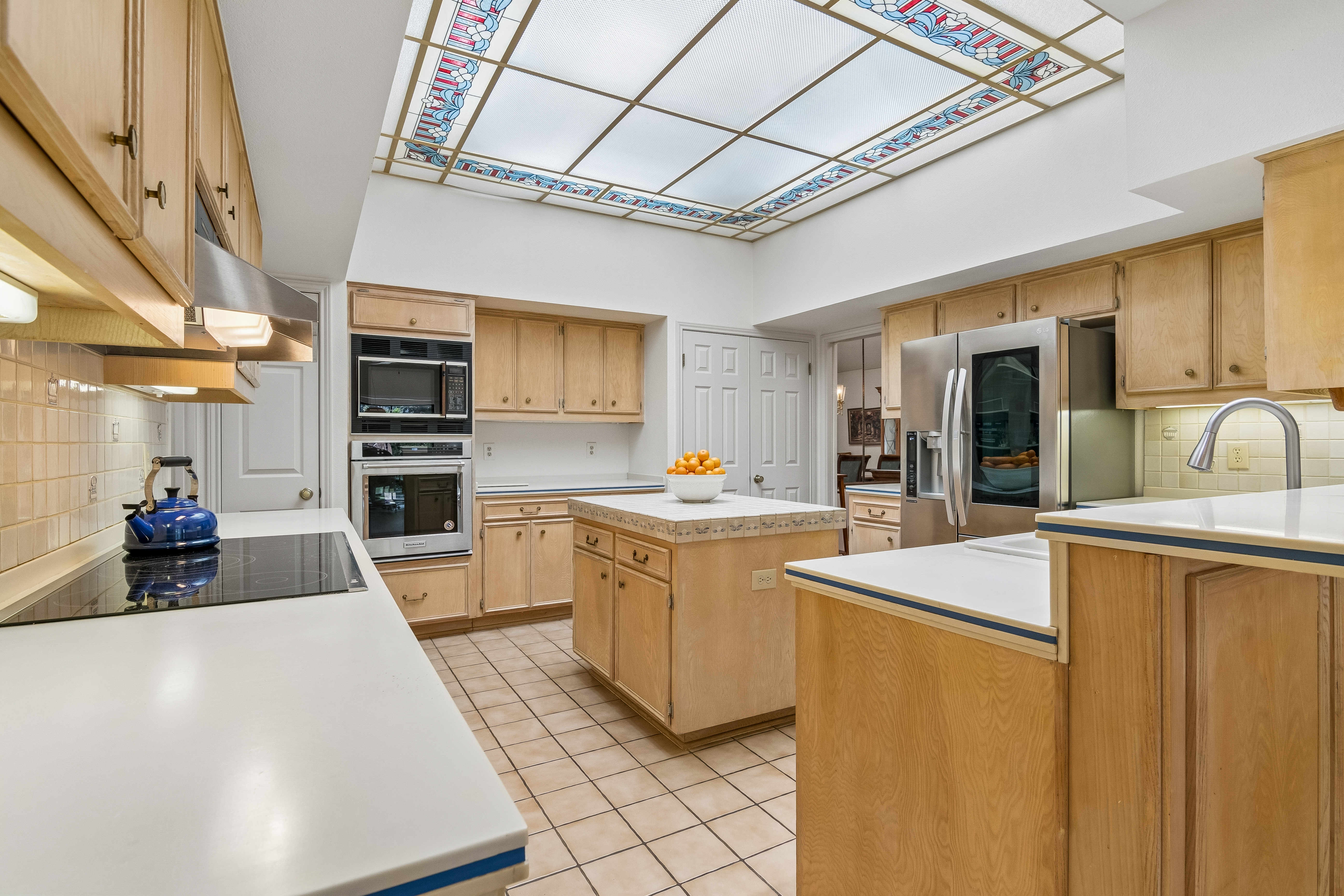  Custom Garden Home in Desirable Windcrest - 物件實景