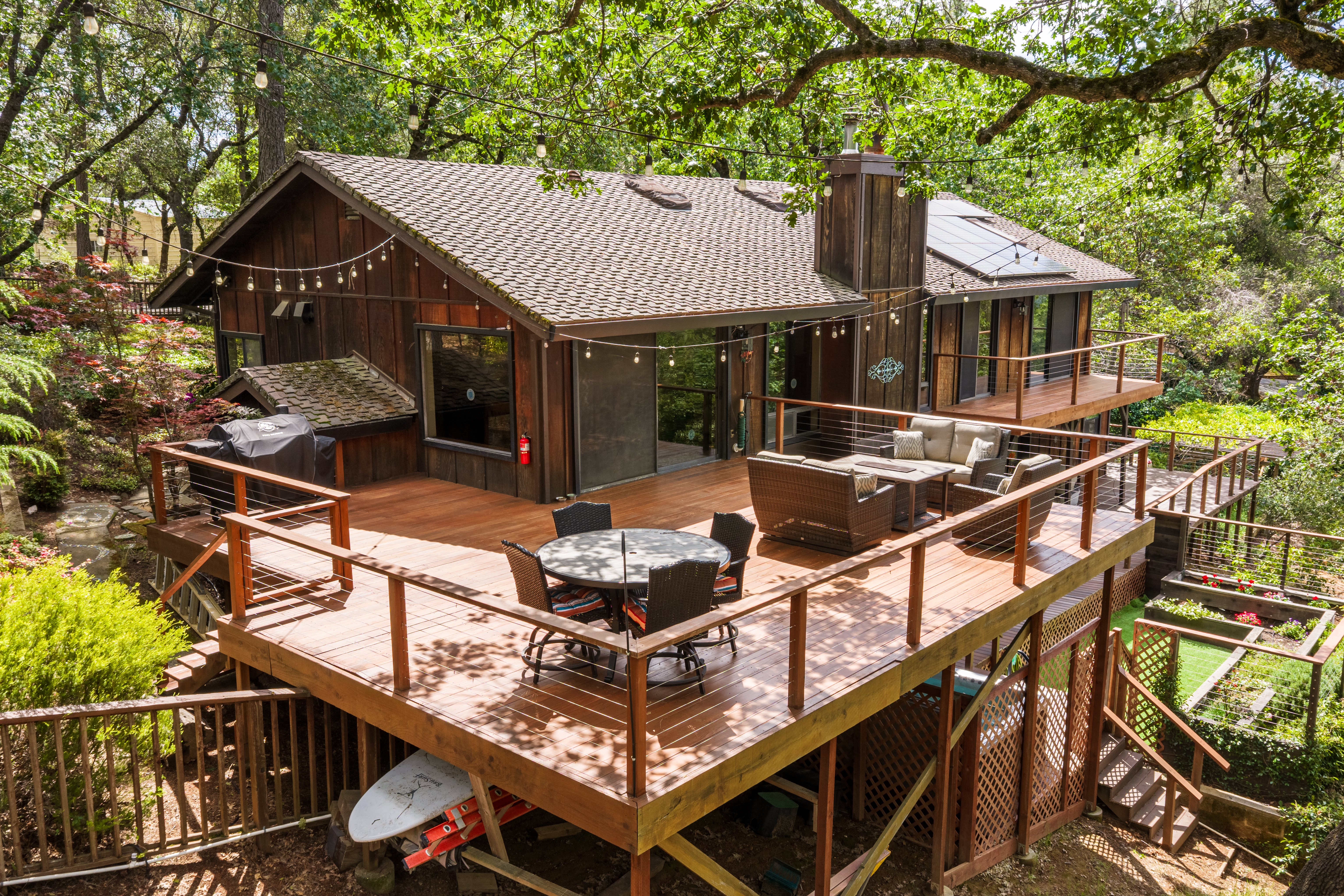  455 Westlake Road, Auburn, CA 95602 - 物件實景