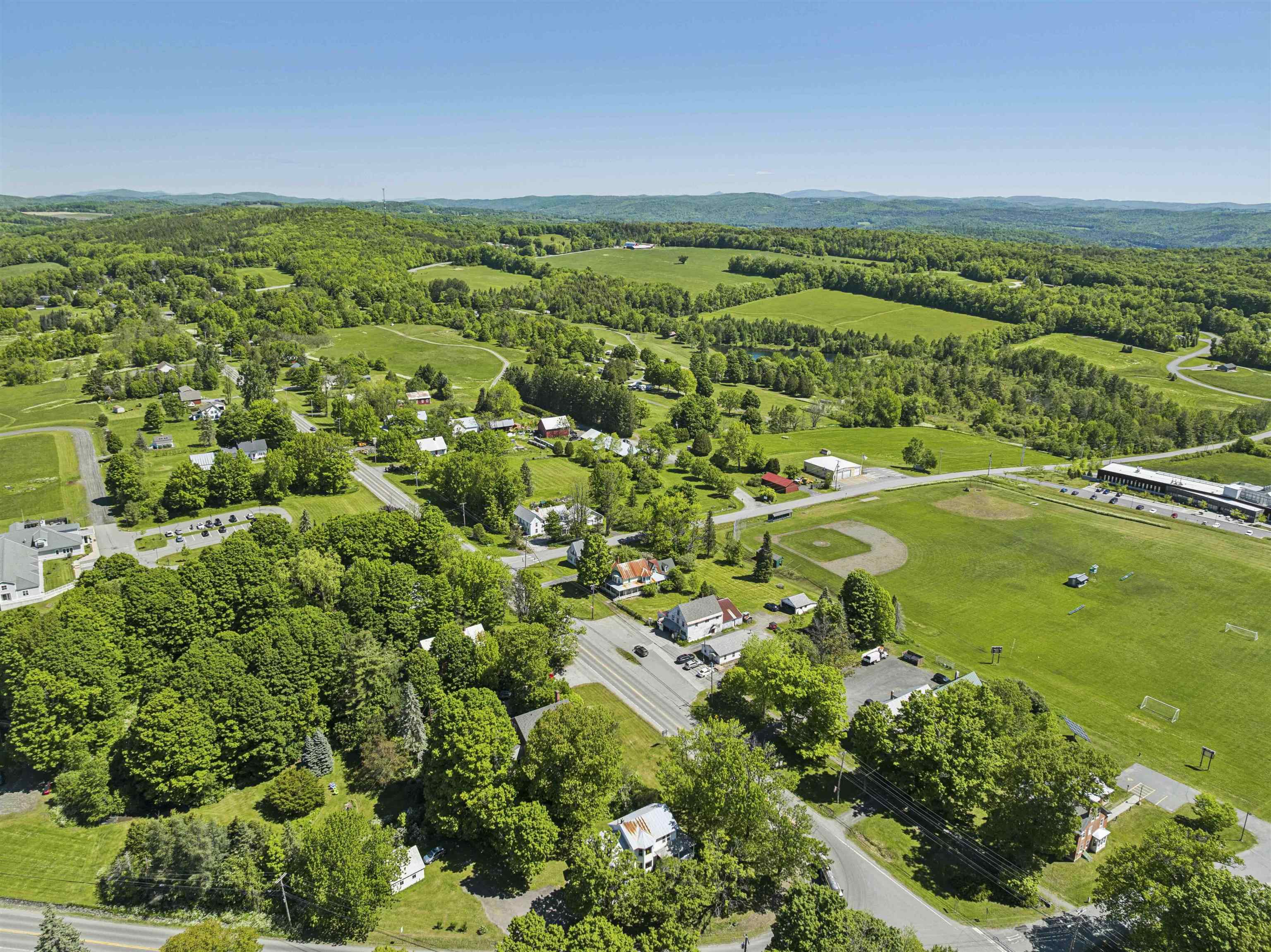  2869 Vermont Route 66 - 物件實景