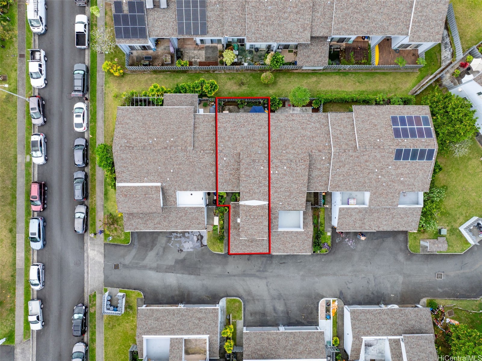 Kaneohe, Hawaii, 96744, United States, 3 Bedrooms Bedrooms, ,3 BathroomsBathrooms,Residential,For Sale,2001007