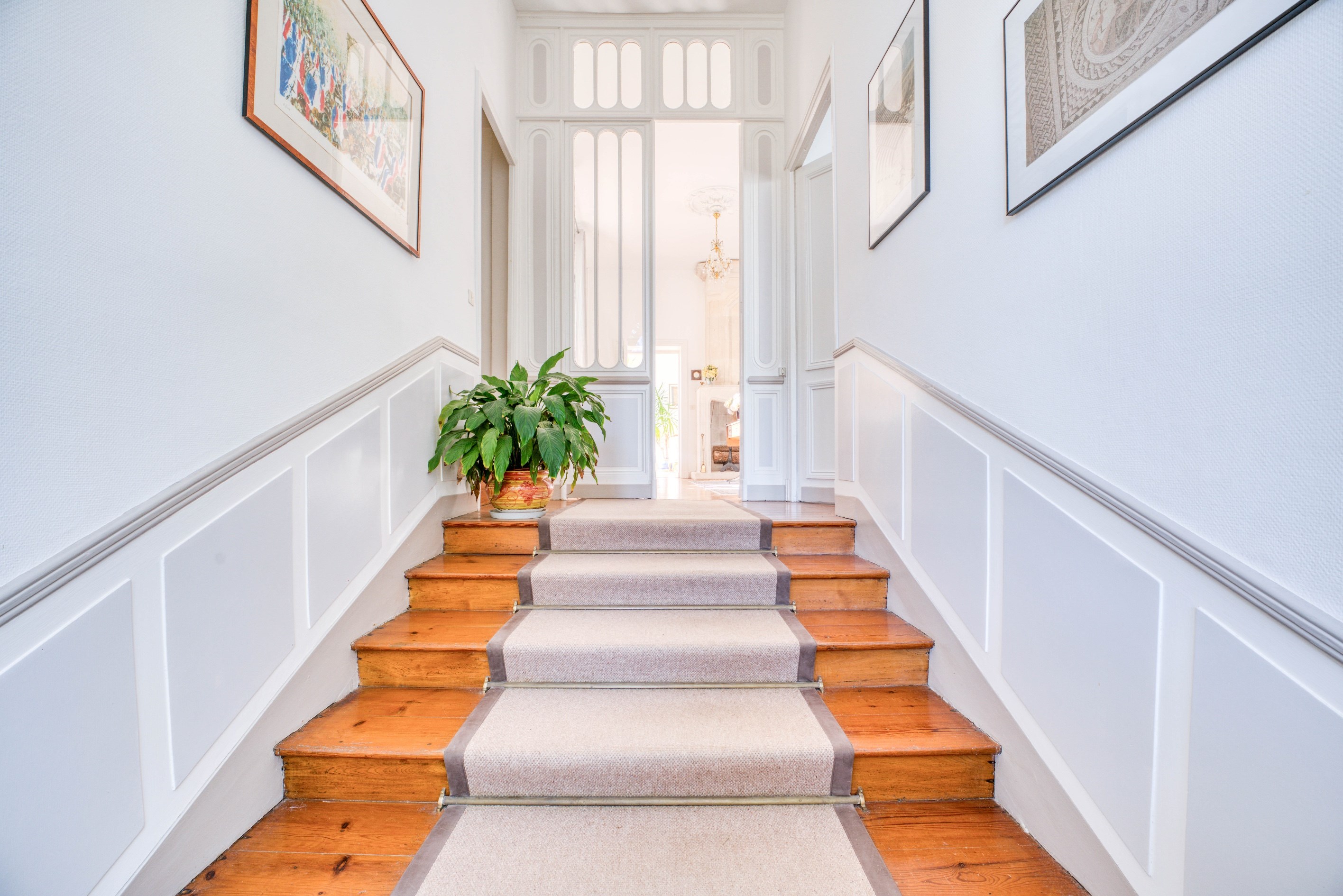  Elegant Character Property near La Rochelle and Île de Ré - 物件實景