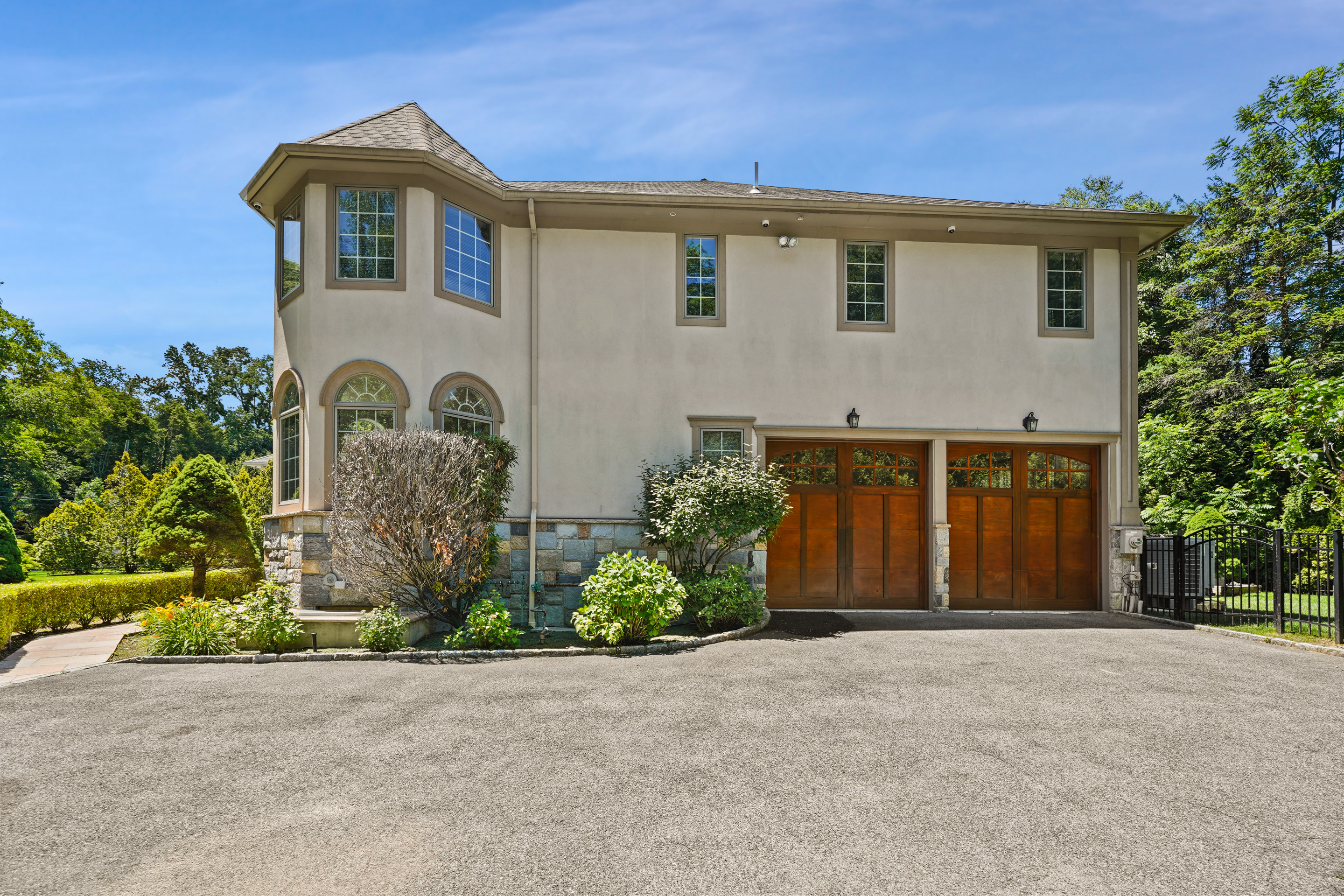  193 Saxon Woods Road - 物件實景