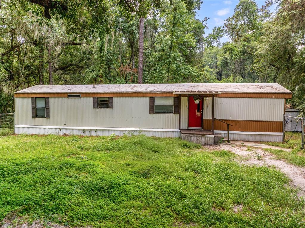 Cr 417 , Lake Panasoffkee, FL 33538 #1