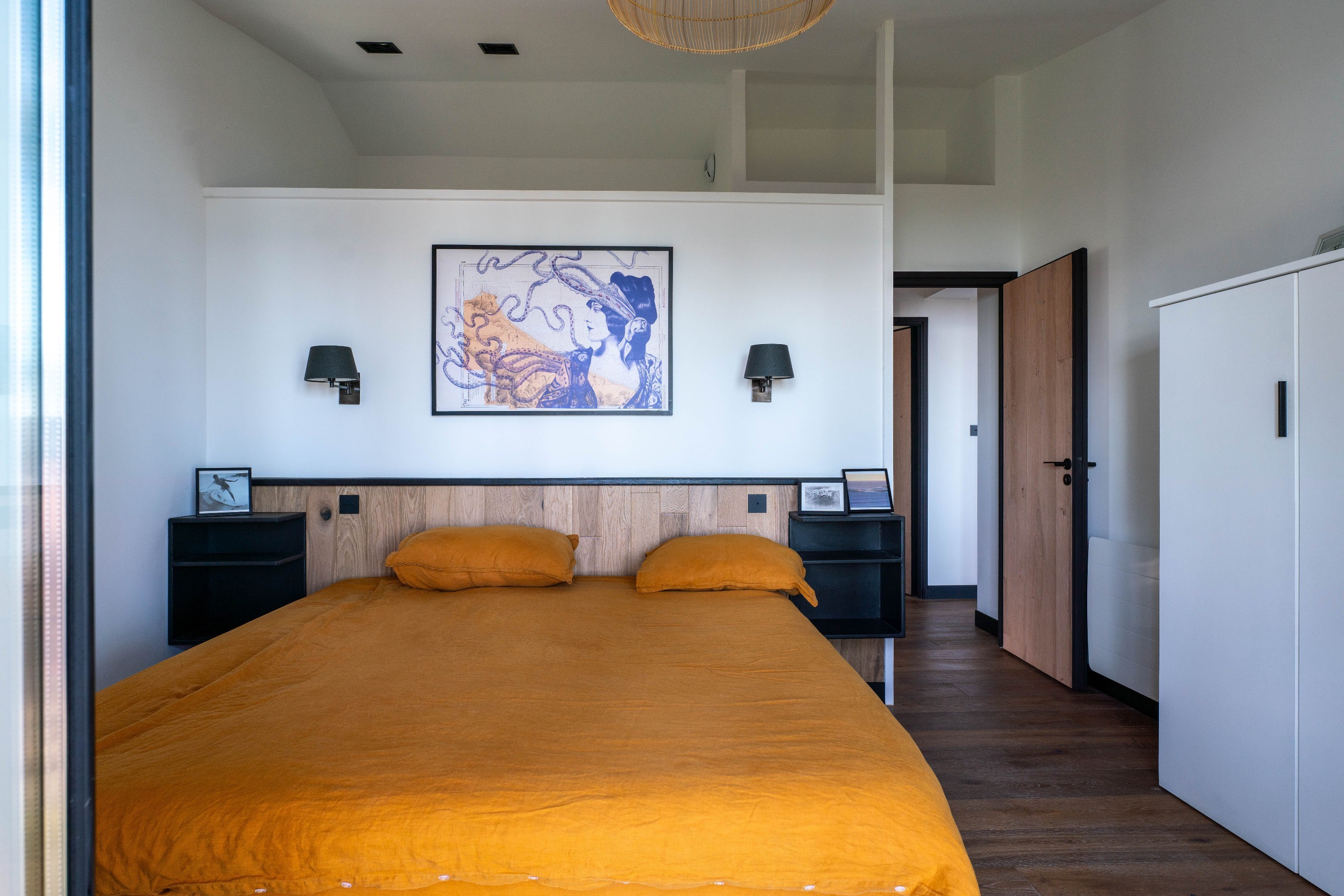  Rivedoux-Plage - Sea view house - 物件實景