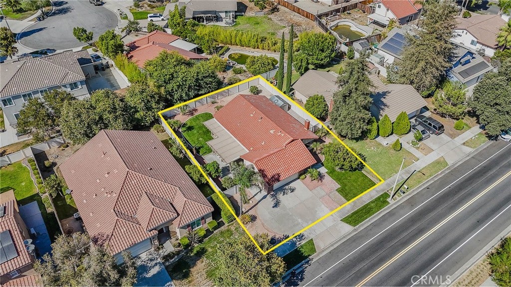 Redlands, California, 92374, United States, 4 Bedrooms Bedrooms, ,2 BathroomsBathrooms,Residential,For Sale,1921818