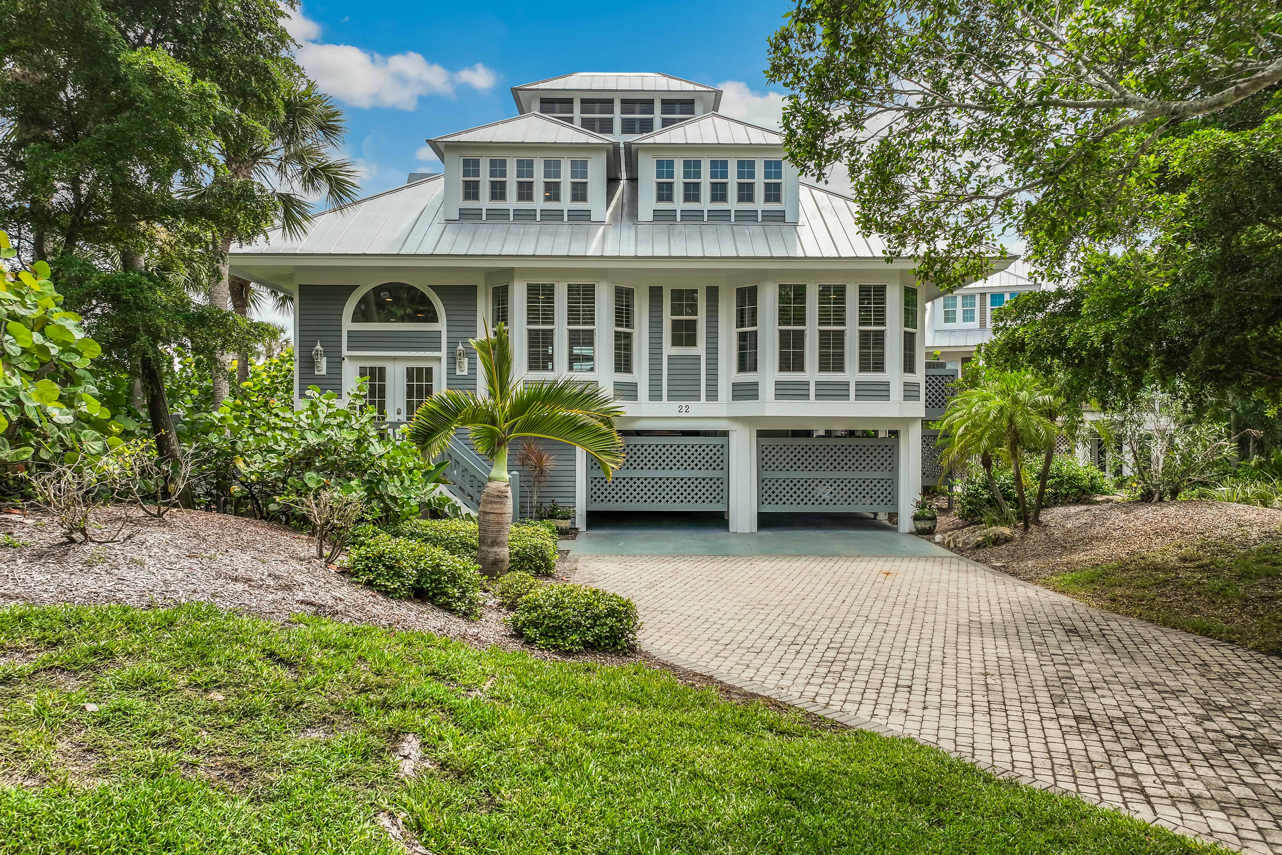  22 Seawatch Drive - 物件實景