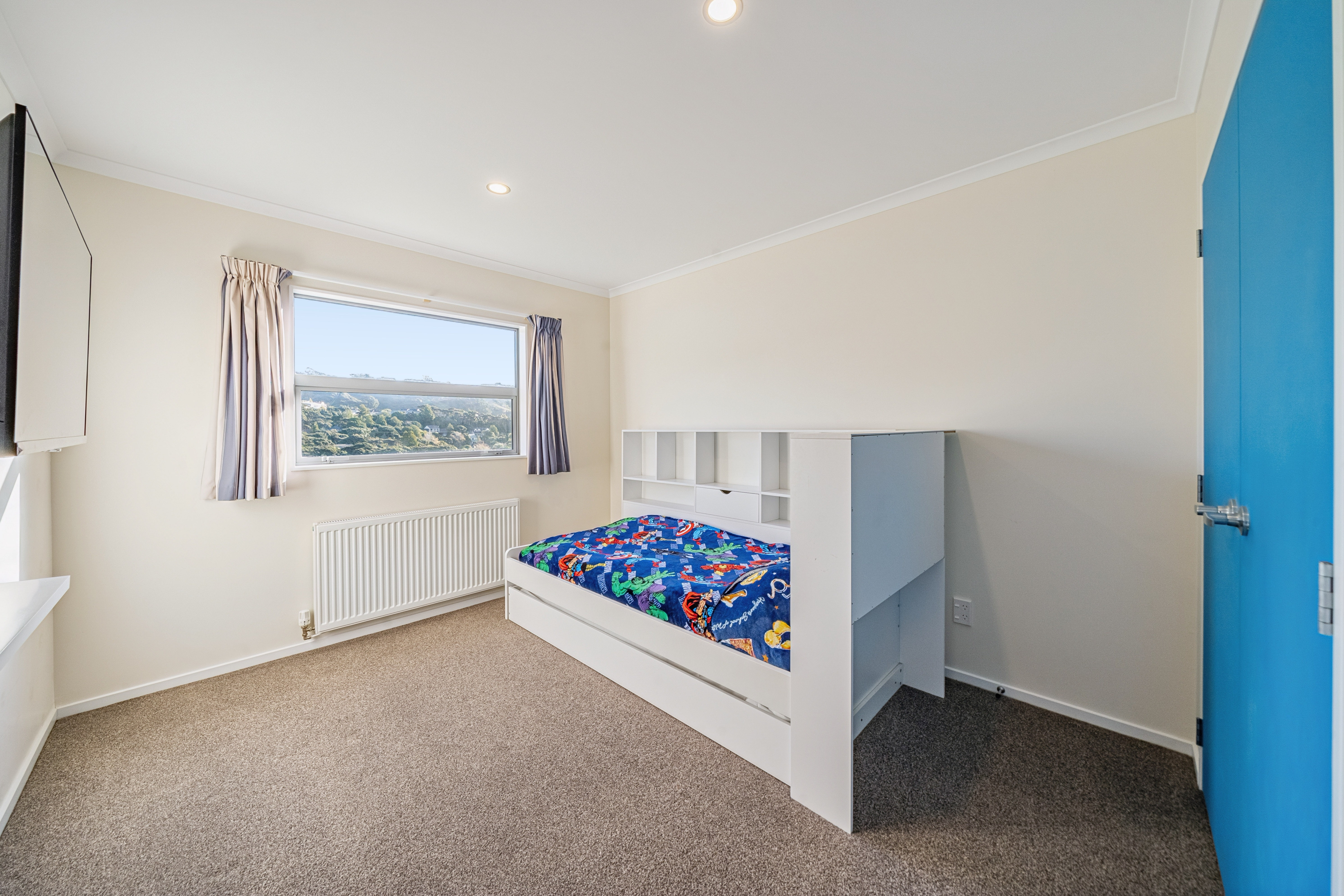 6 Bluejacket Place, Whitby, Porirua - 物件實景