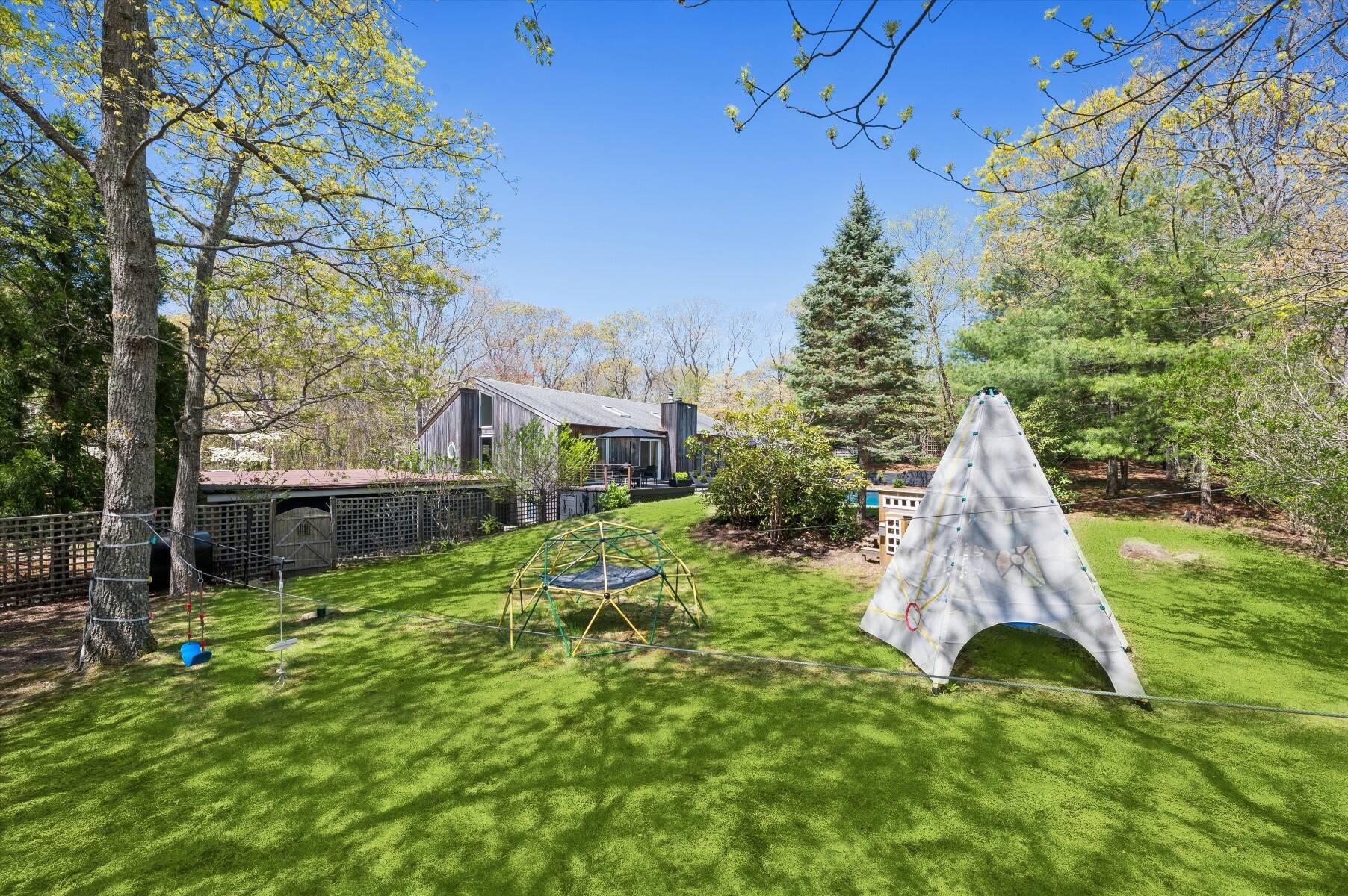  Modern Hamptons Retreat 500 ft. From Pristine Bay Beaches - 物件實景