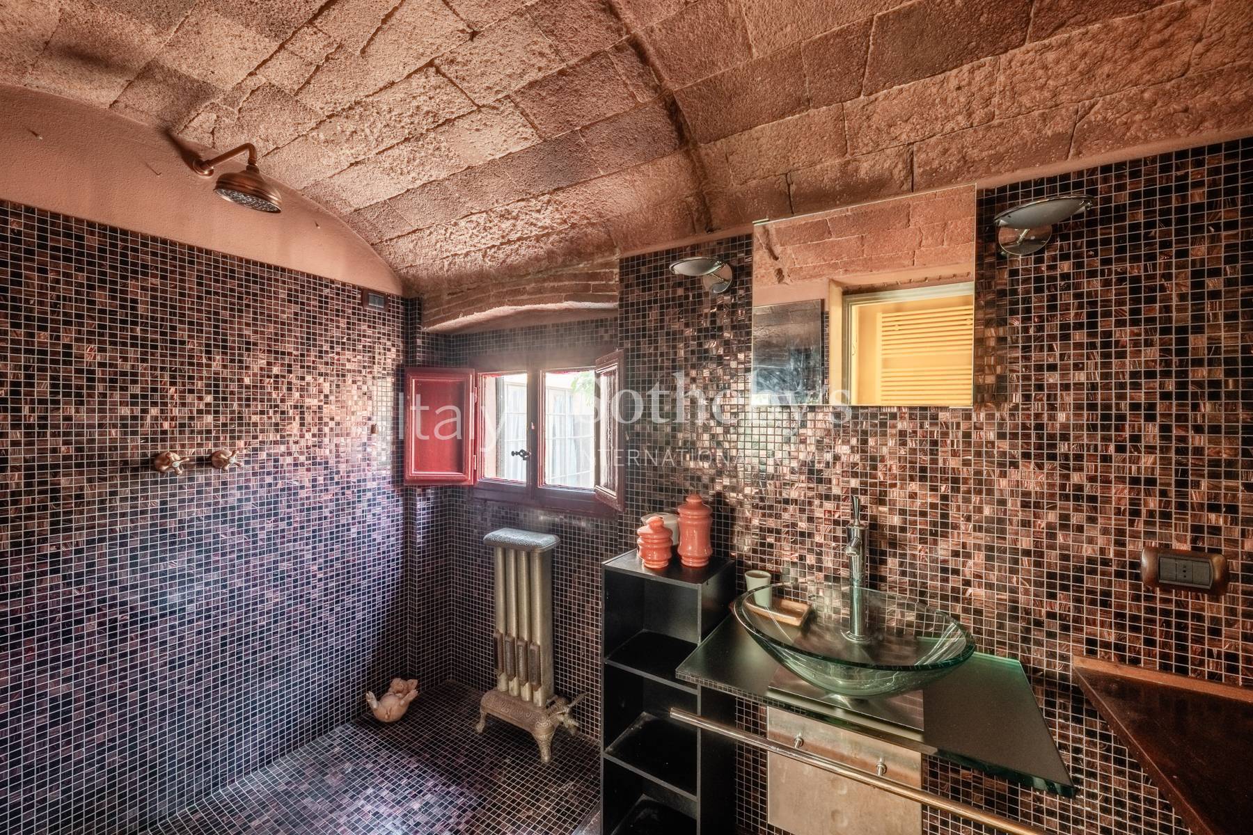  Elegant Renaissance residence in Lucca’s historic centre - 物件實景