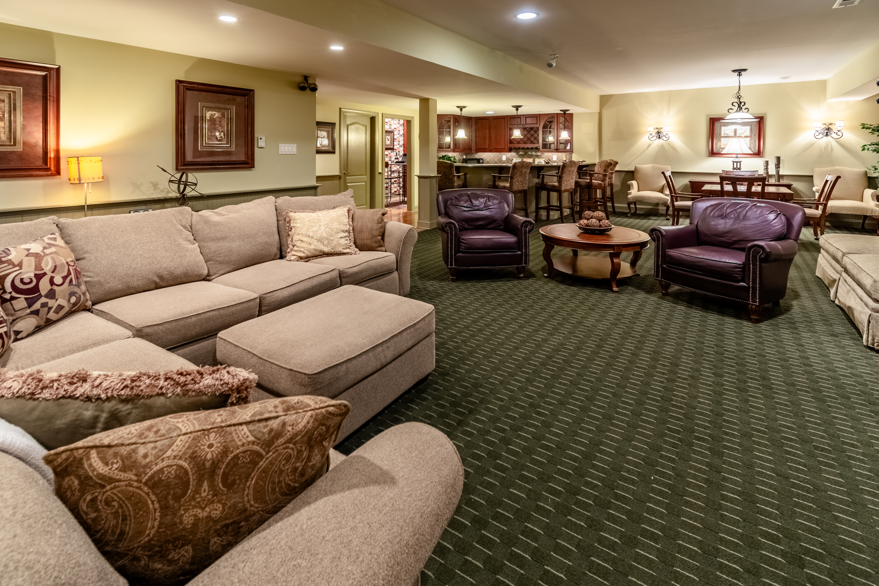  Lambert’s Hill’s Original Model Home Is Ready for Its Next Chapter - 物件實景