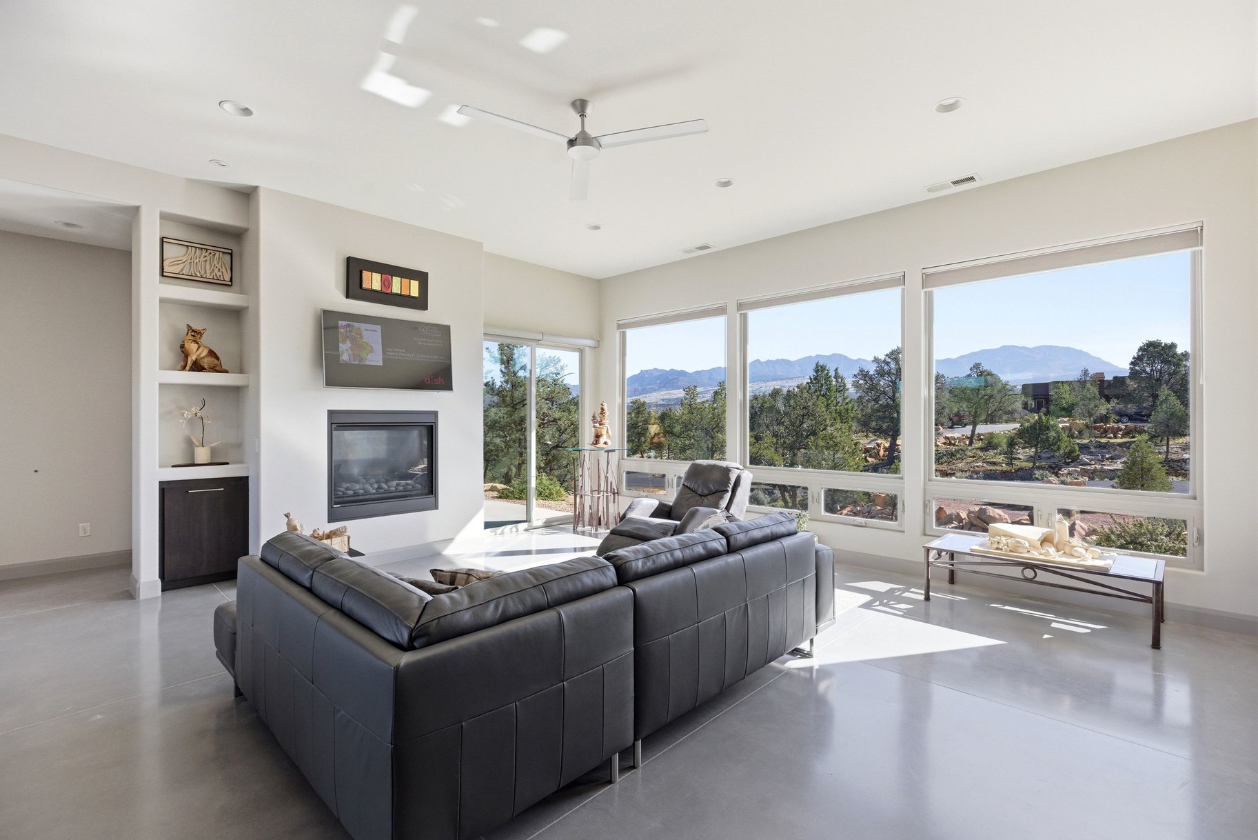  Elevated Homes, Stunning Views, 20 minutes From St. George Ut. - 物件實景