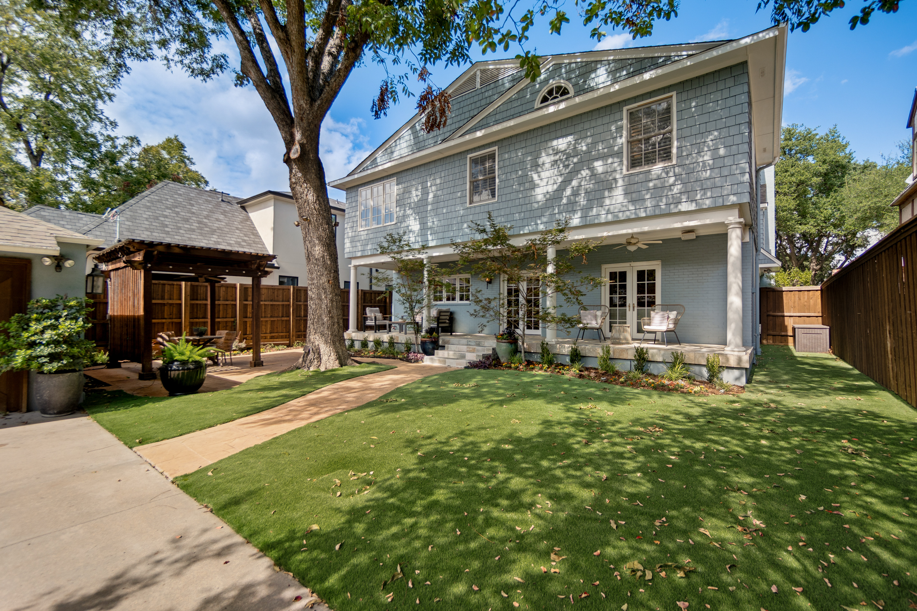  Updated Classic In Coveted West Highland Park - 物件實景