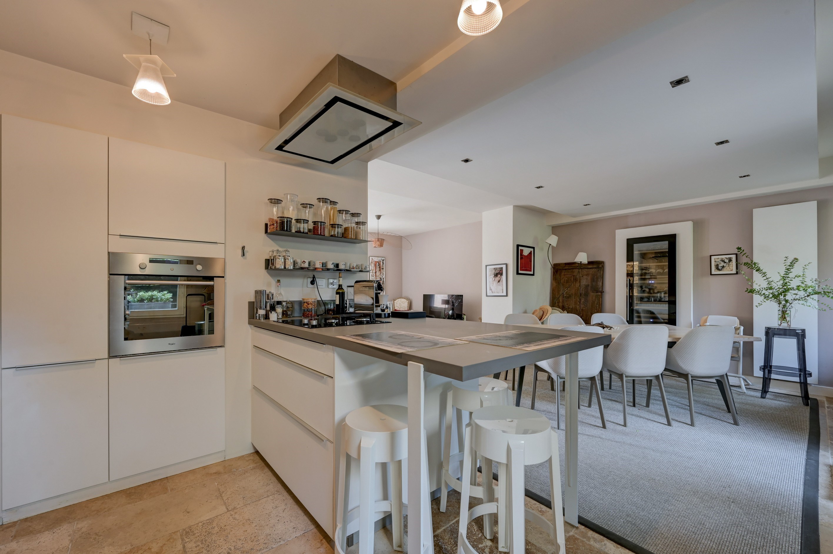  THOLONET – Rare – Ideally located - - 物件實景