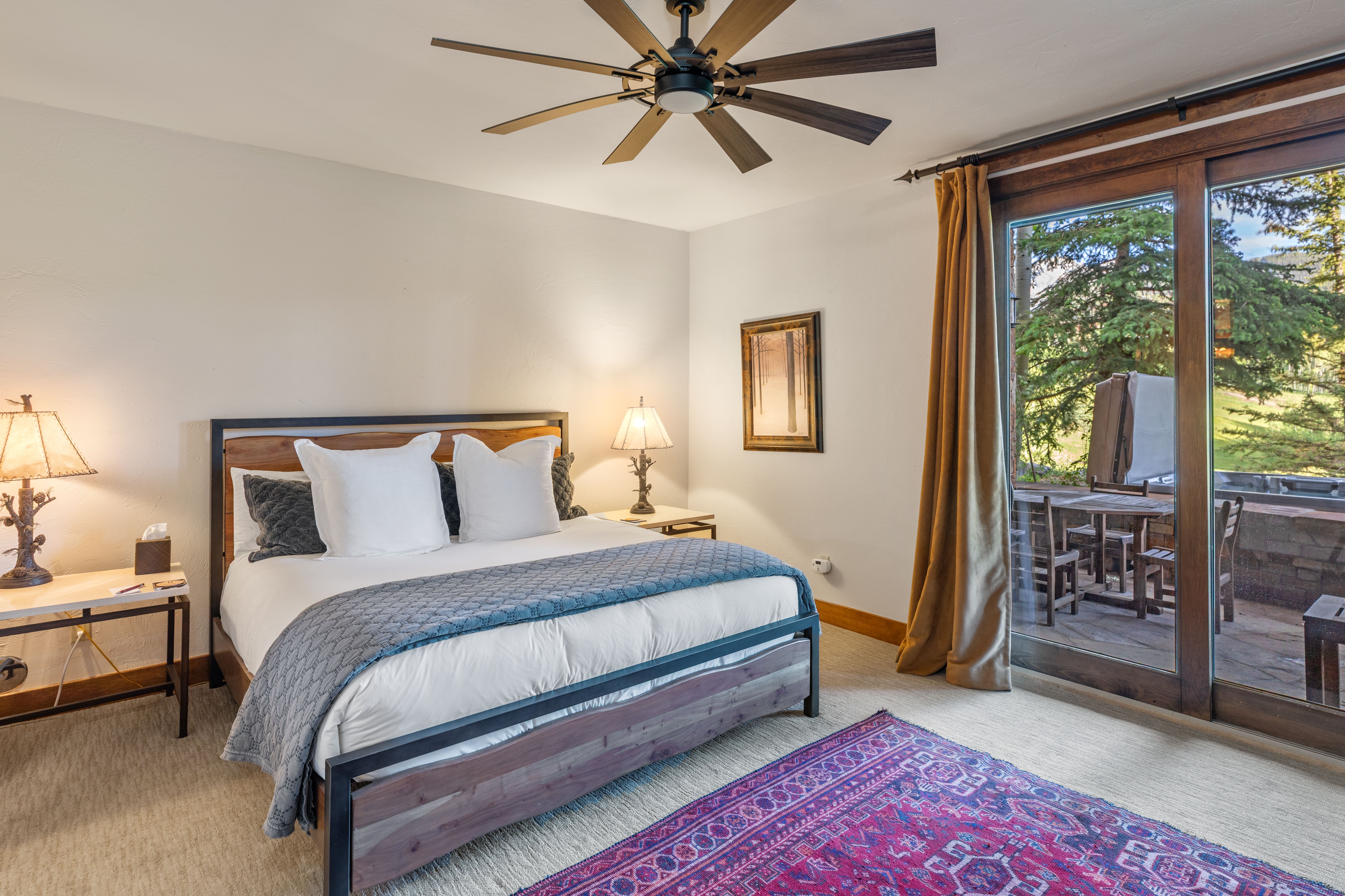  Luxury Residence With Spectacular South Facing Views of Telluride Ski Resort - 物件實景
