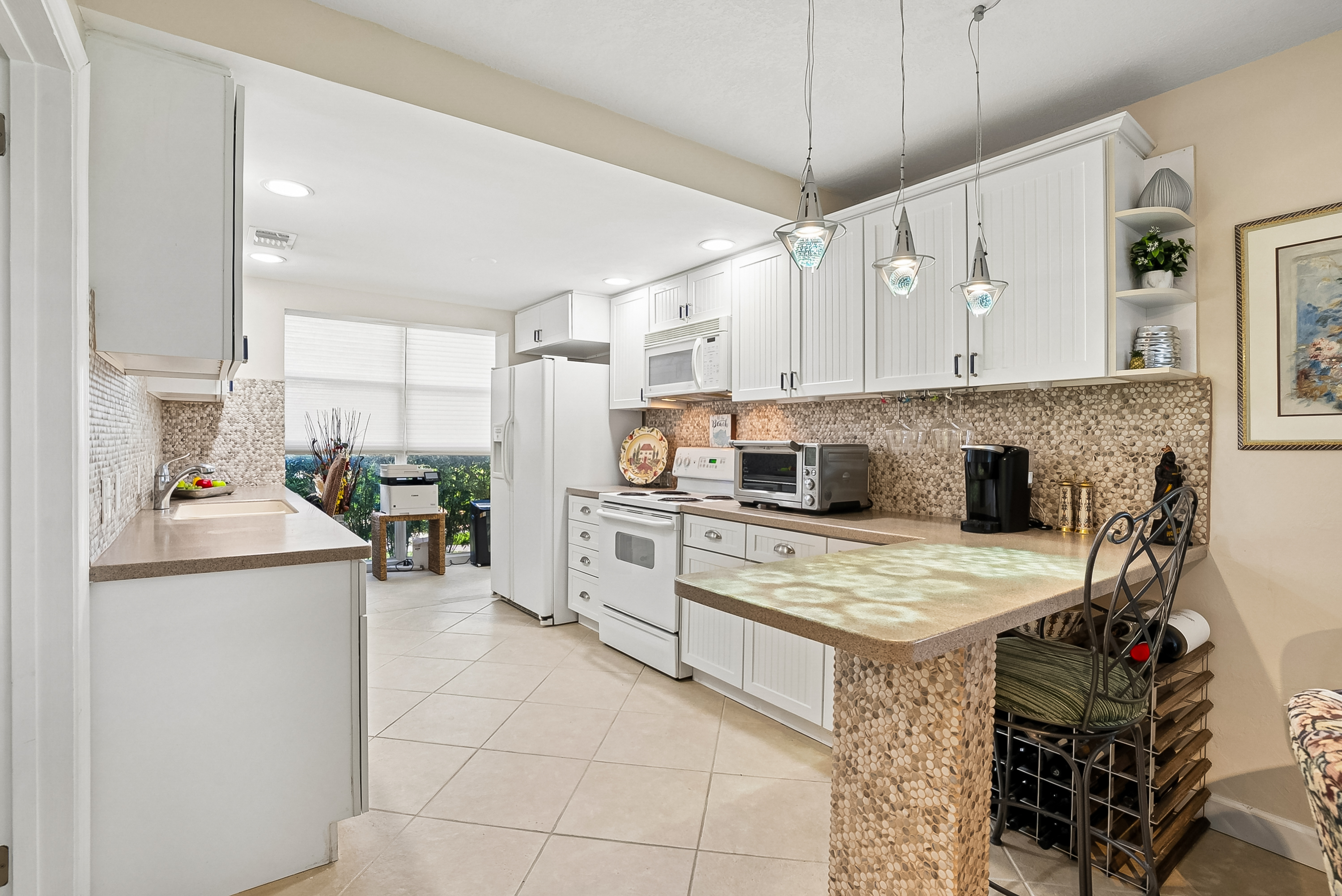  2000 S Ocean Lane, Fort Lauderdale, FL, 33316 - 物件實景