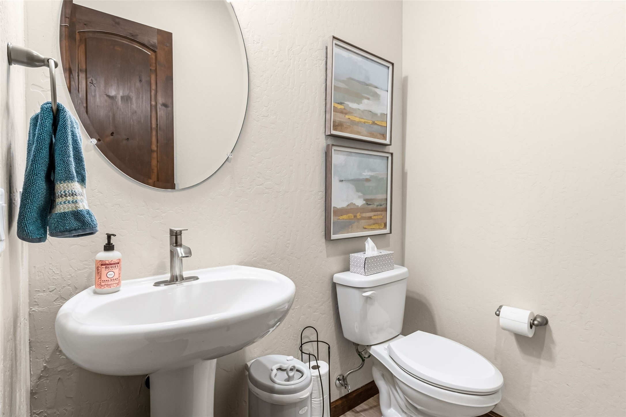  4 Delantera Ct - 物件實景