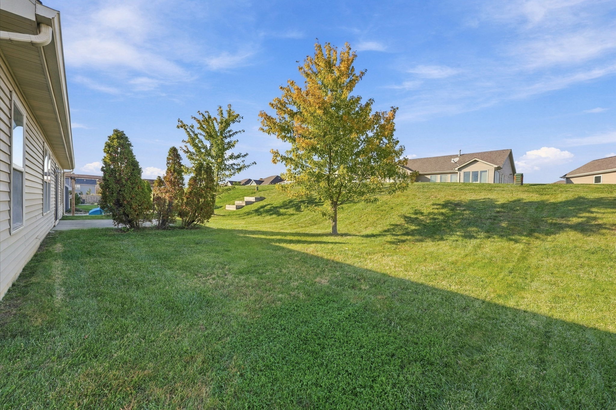  Move-In-Ready 3 Bedroom Ranch in Fort Wayne - 物件實景