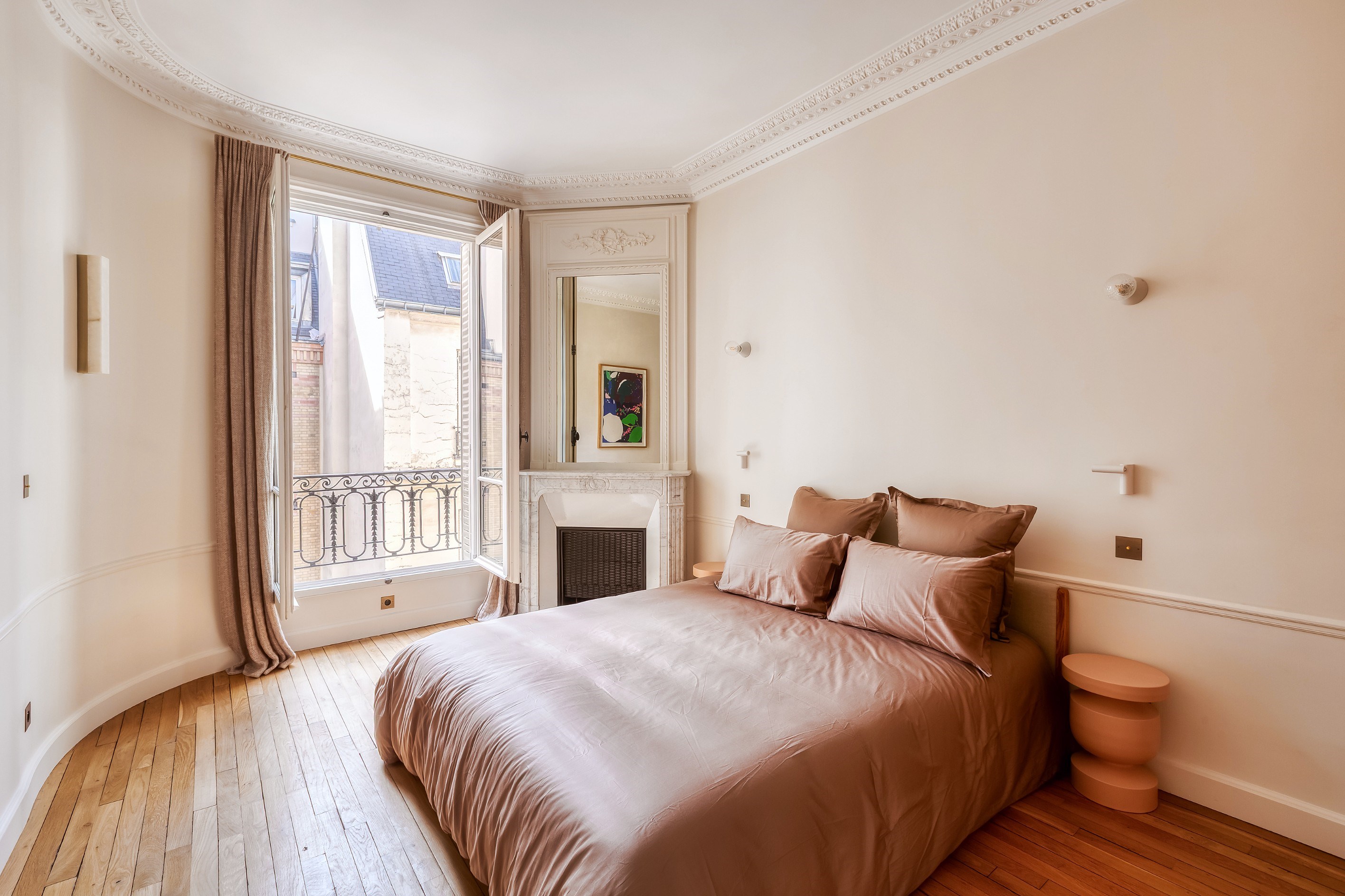  Paris 7th – Champ de Mars – Luxury Residence - 物件實景