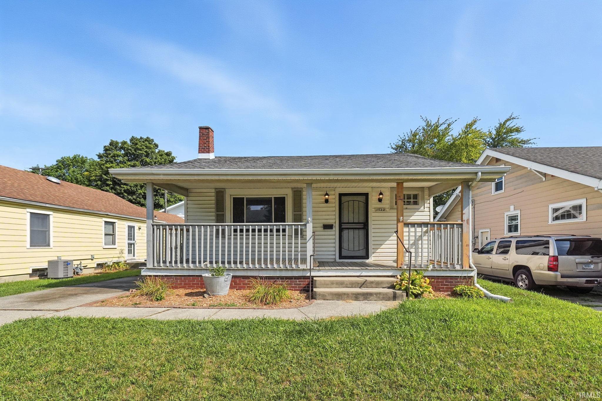 Spring St, Fort Wayne, IN 46808