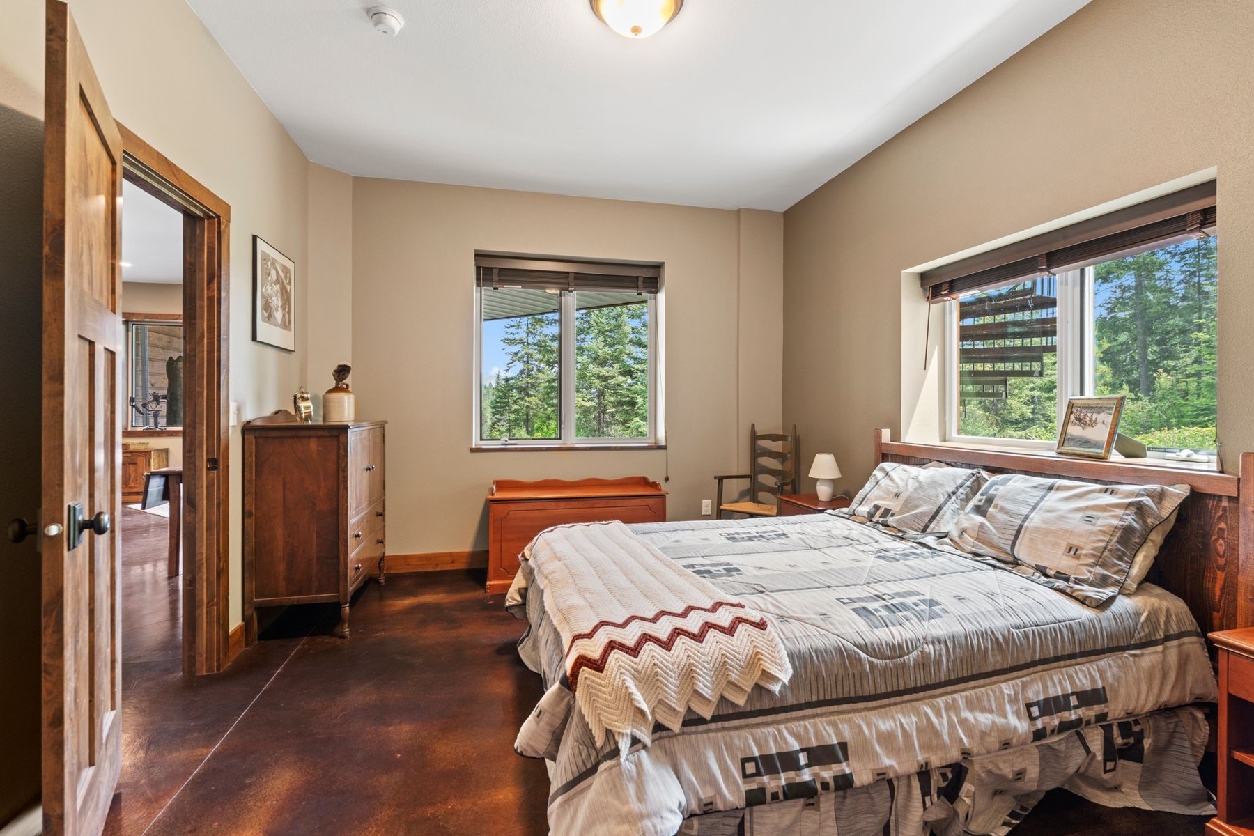  Green Home & apartment on 30 Acres - 物件實景