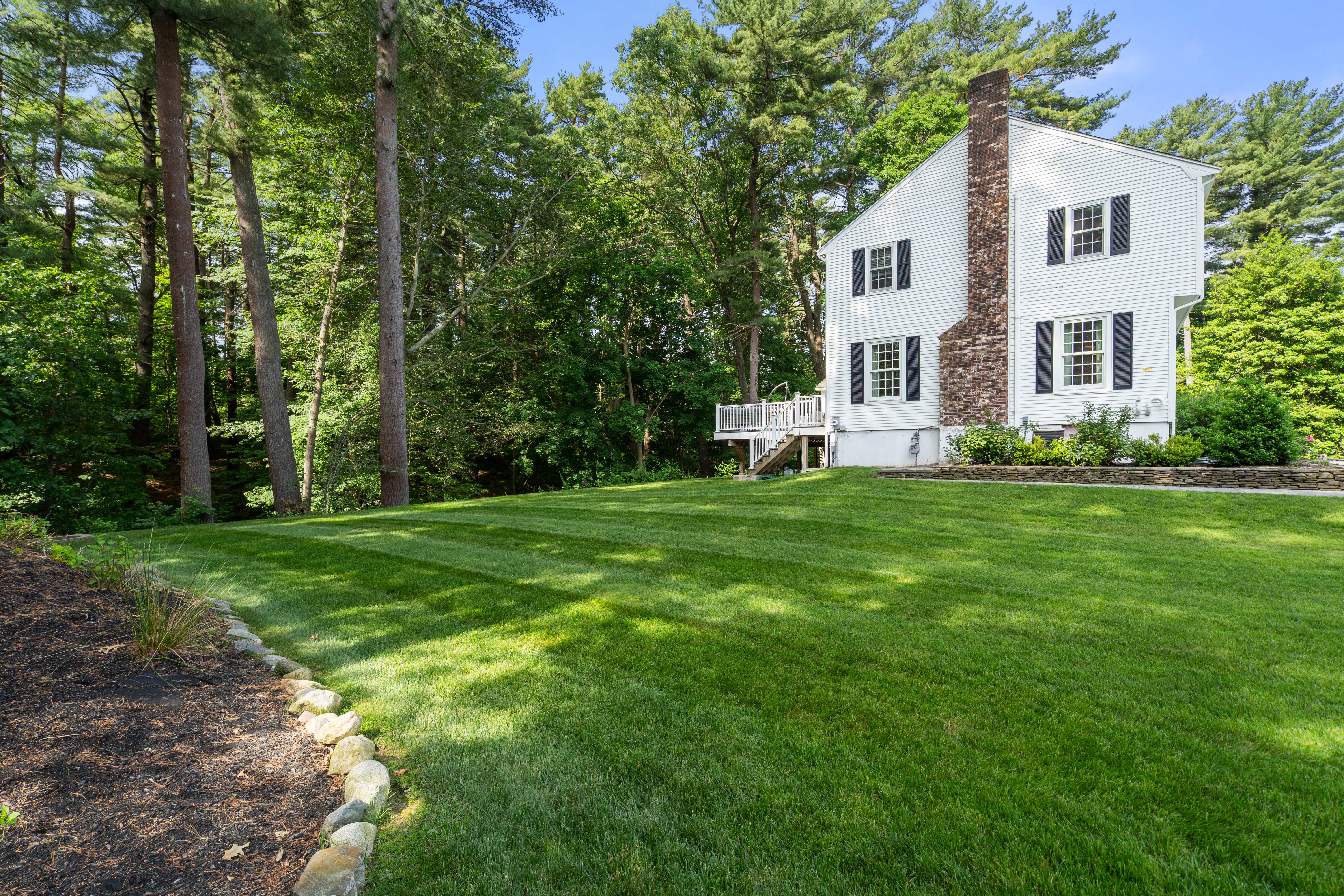  18 Hearthstone Cir, Wayland, MA, 01778 - 物件實景