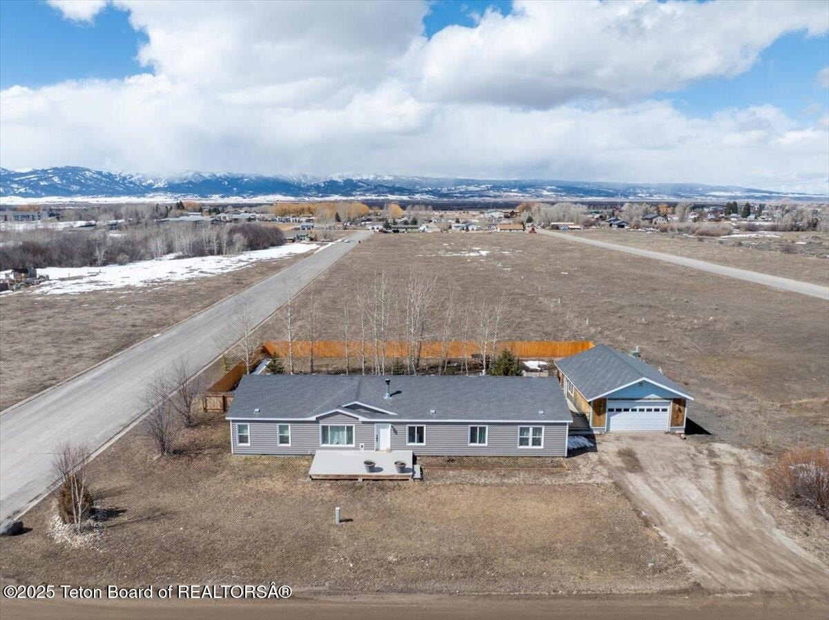 Driggs, Idaho, 83422, United States, 5 Bedrooms Bedrooms, ,2 BathroomsBathrooms,Residential,For Sale,1921681