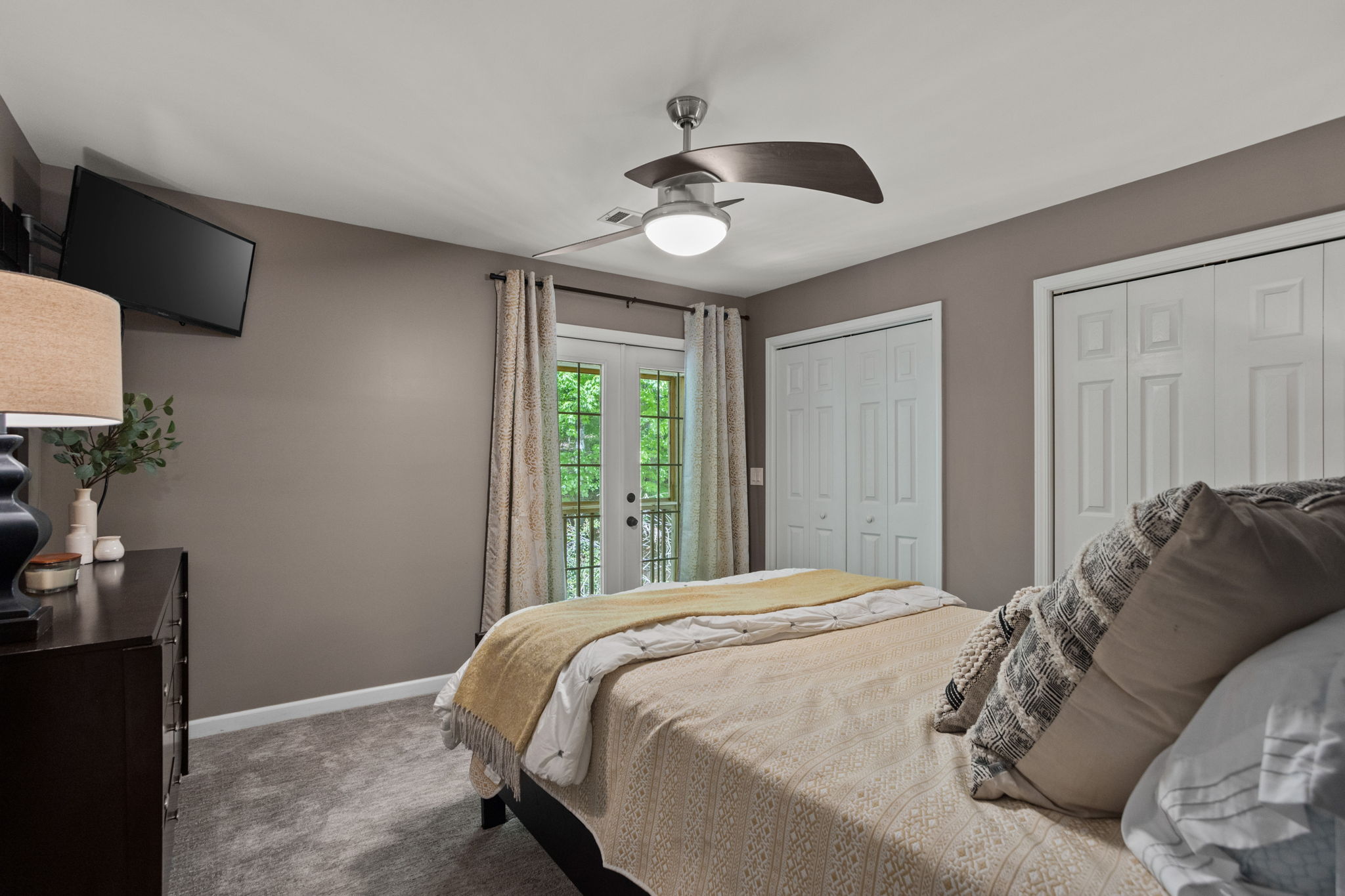  1104 Chickasaw Drive, Lake Hartwell - 物件實景