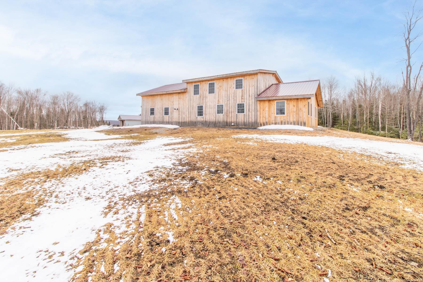 Norton, Vermont, 05907, United States, 3 Bedrooms Bedrooms, ,1 BathroomBathrooms,Residential,For Sale,1841438