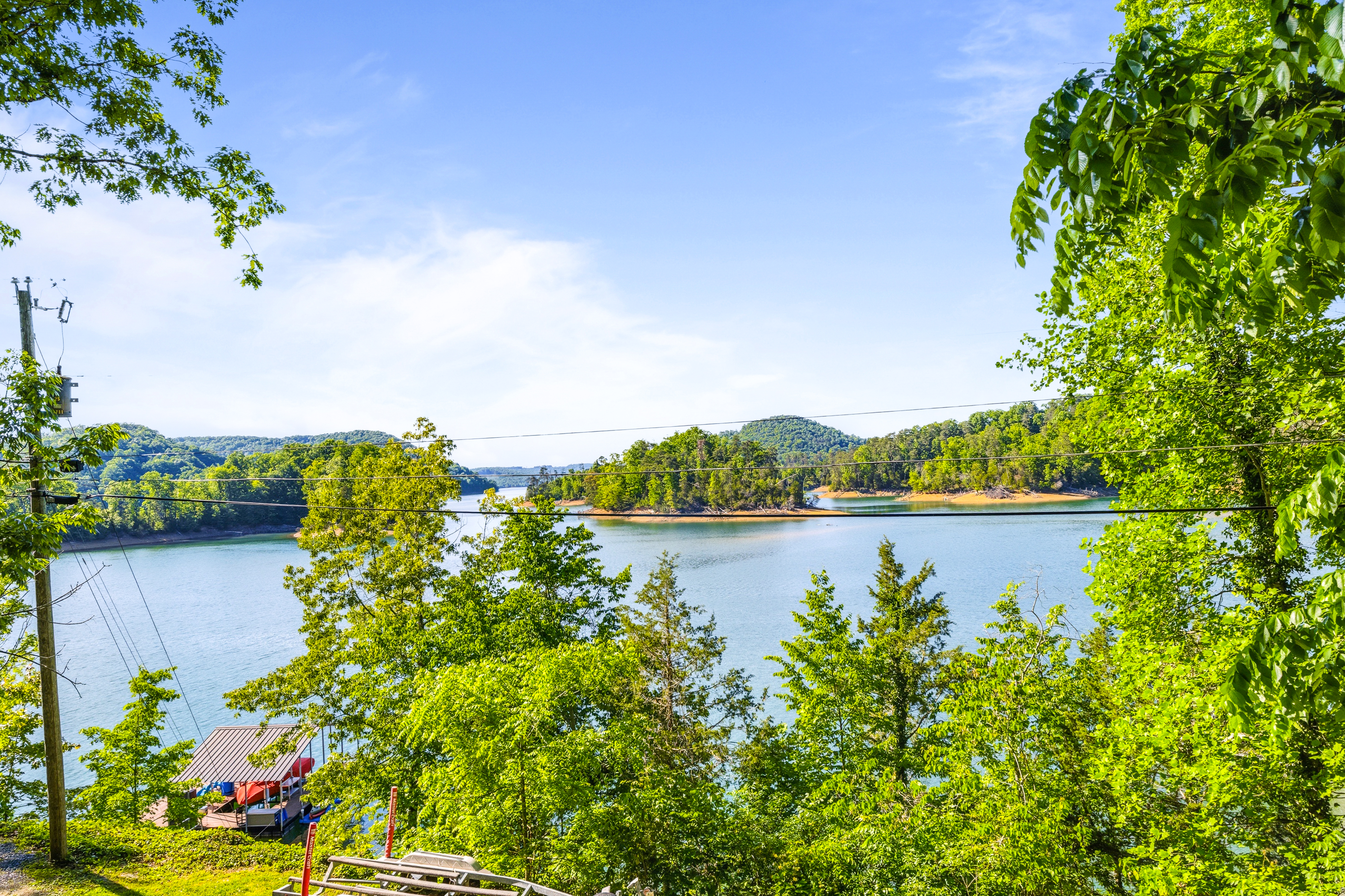  244 Lakeshore Drive, Maynardville, TN 37807 - 物件實景