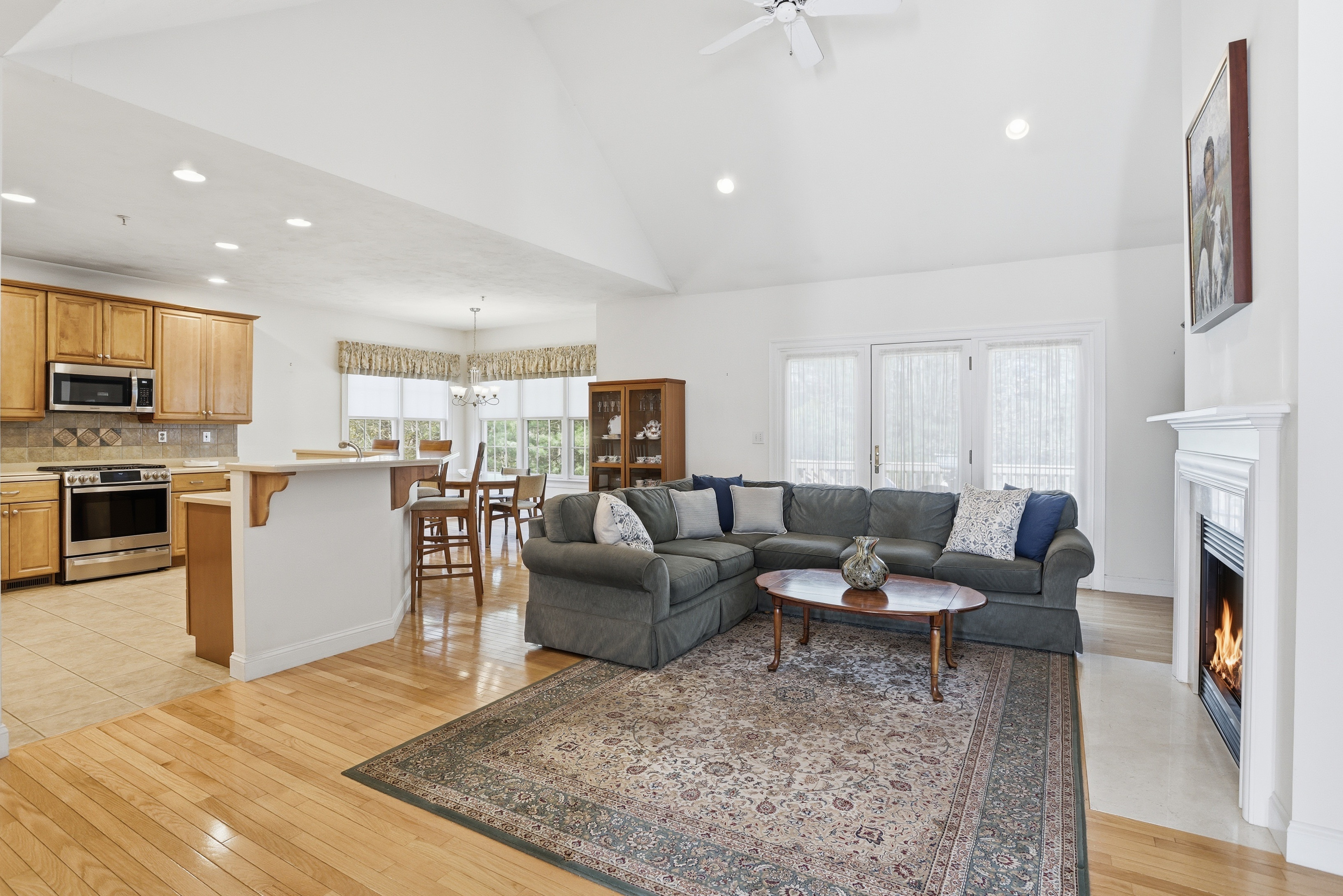  13 Stone Ridge Road, Westford, MA 01886 - 物件實景