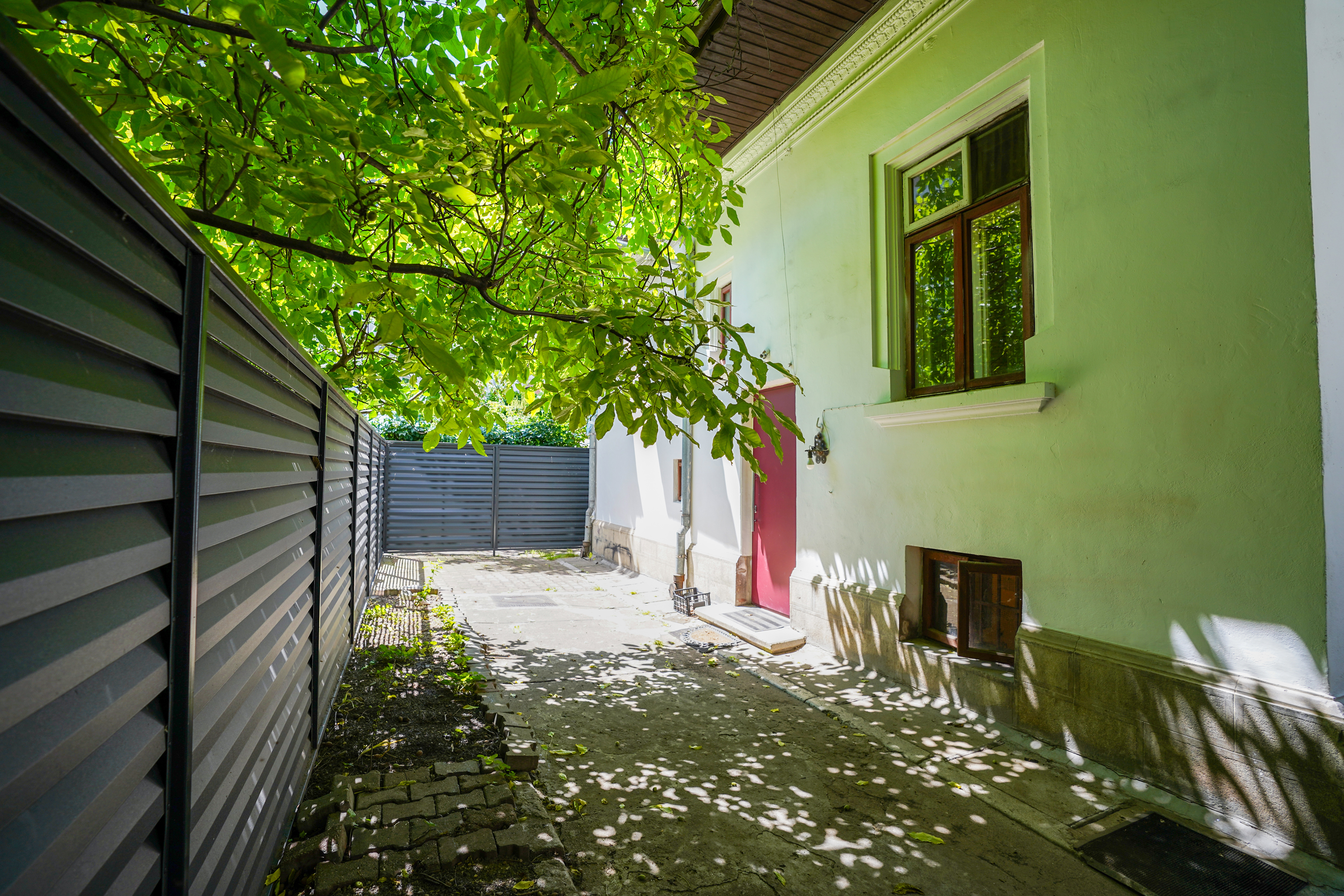  Authentic Interwar Villa with Original Features in Dorobani - Capitale - 物件實景