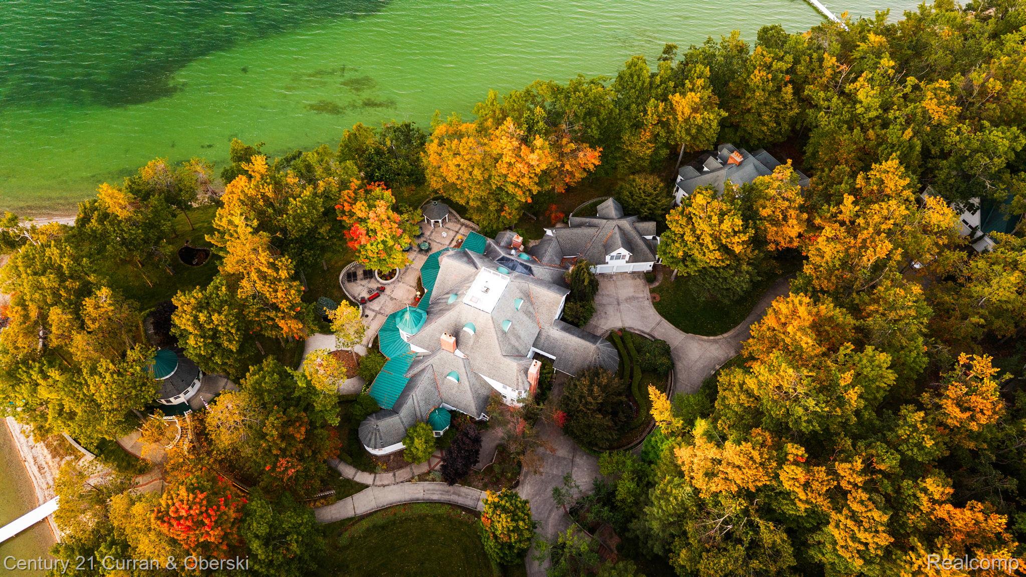 Mullett Township, Michigan, 49749, United States, 10 Bedrooms Bedrooms, ,14 BathroomsBathrooms,Residential,For Sale,1987359