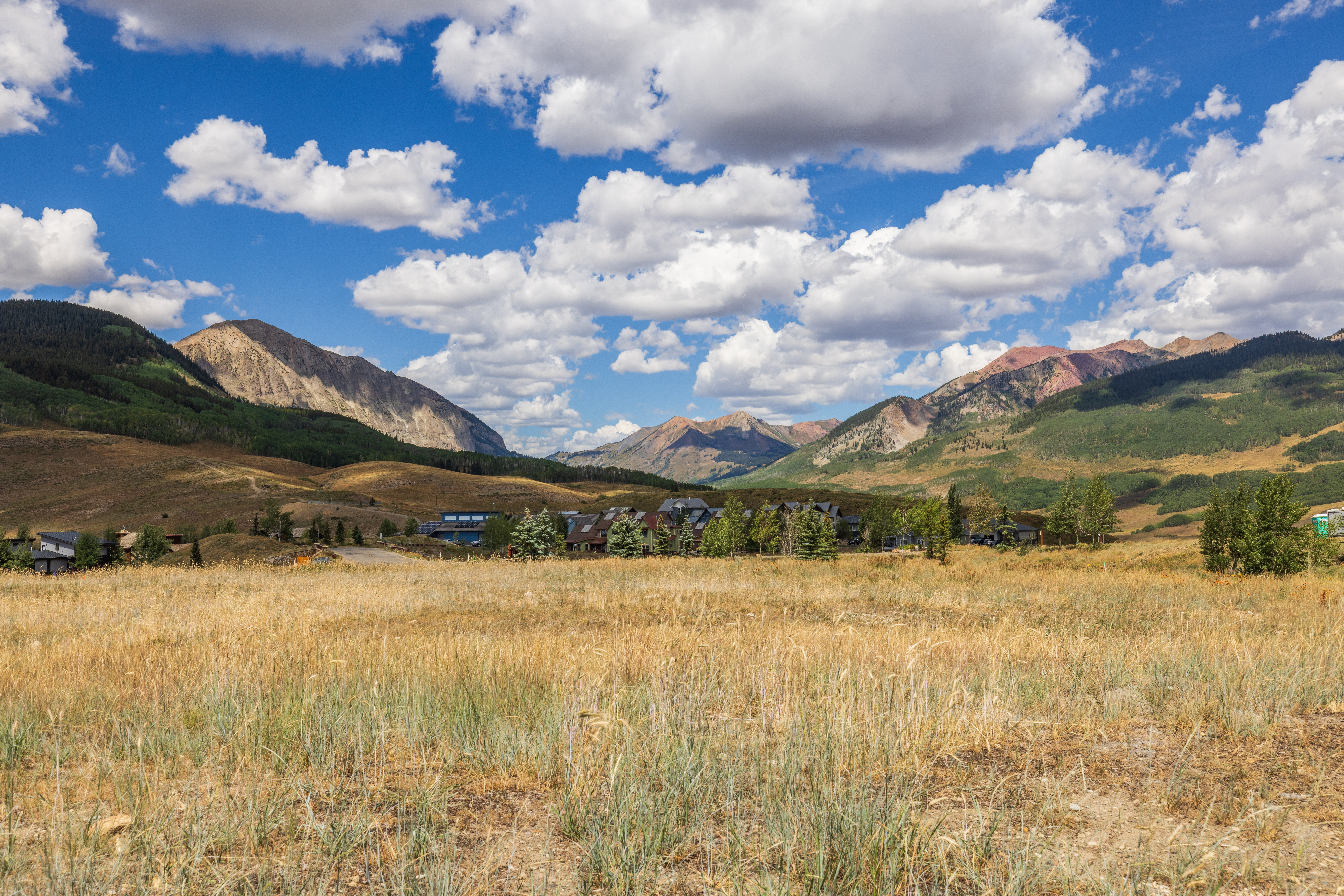  Parcel B Prospect Drive, Mount Crested Butte, CO 81225 - 物件實景