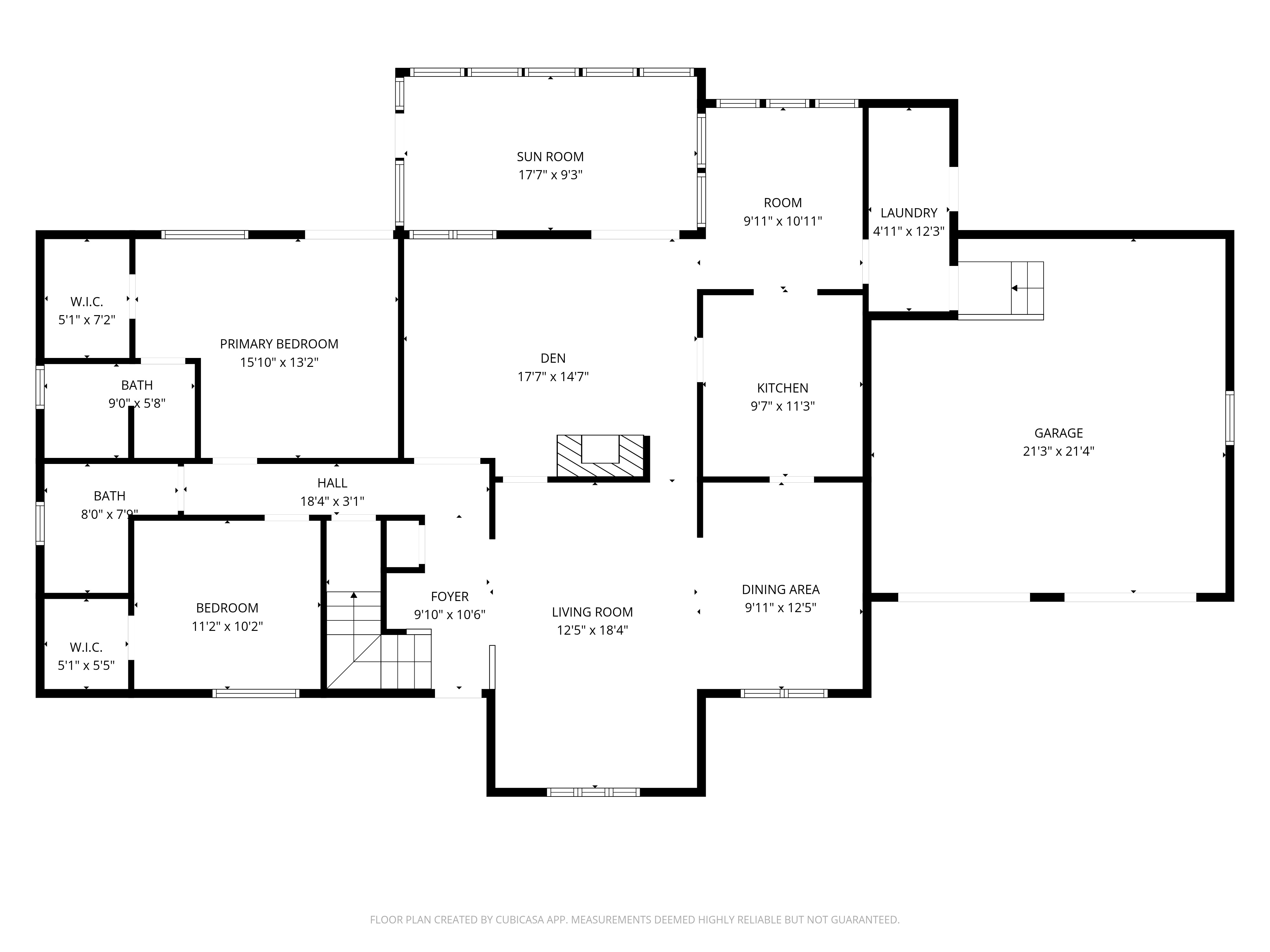  Stunning 2.4-Acre Retreat in Cornwall Estates: Updated & Move-In Ready - 物件實景
