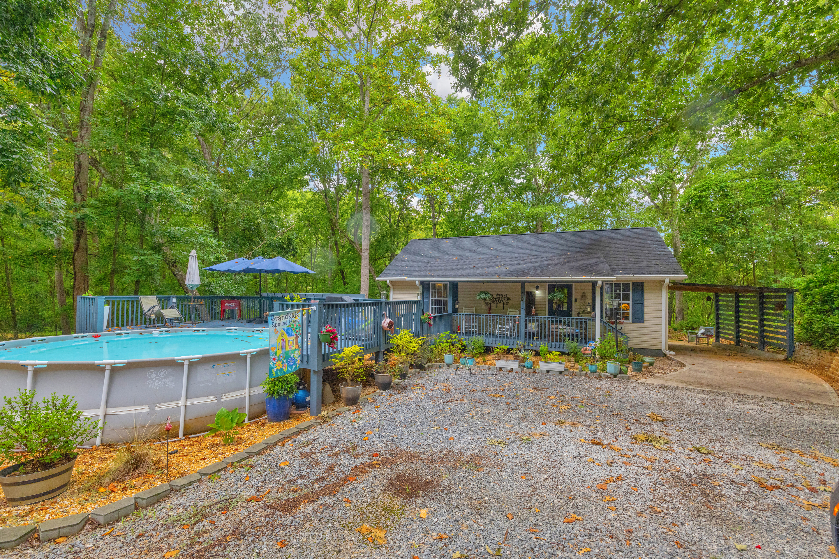 Hartwell, Georgia, 30643, United States, 2 Bedrooms Bedrooms, ,1 BathroomBathrooms,Residential,For Sale,1908192