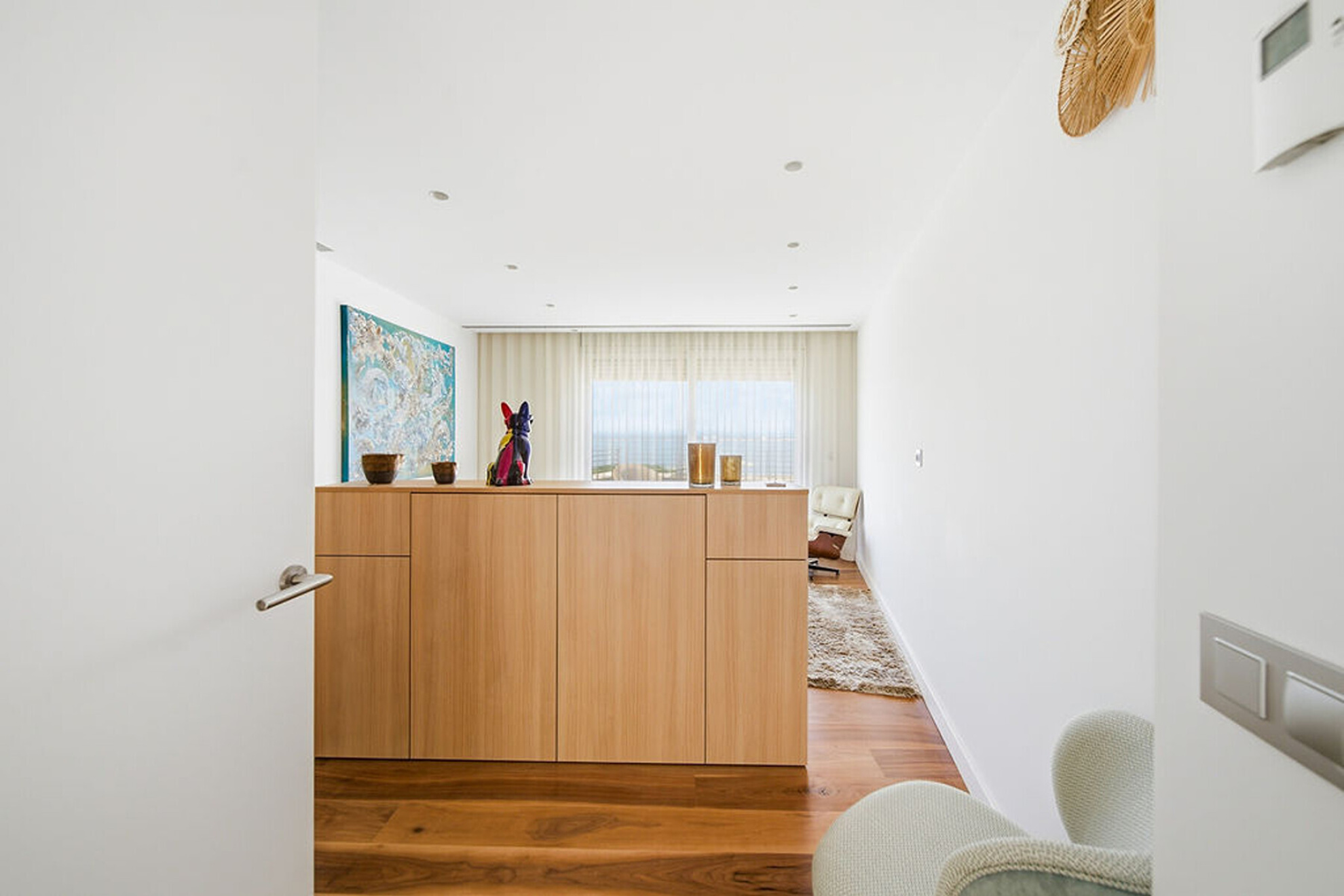 Exceptional Designer Villa with Marina, Sea and Mountain Views - 物件實景