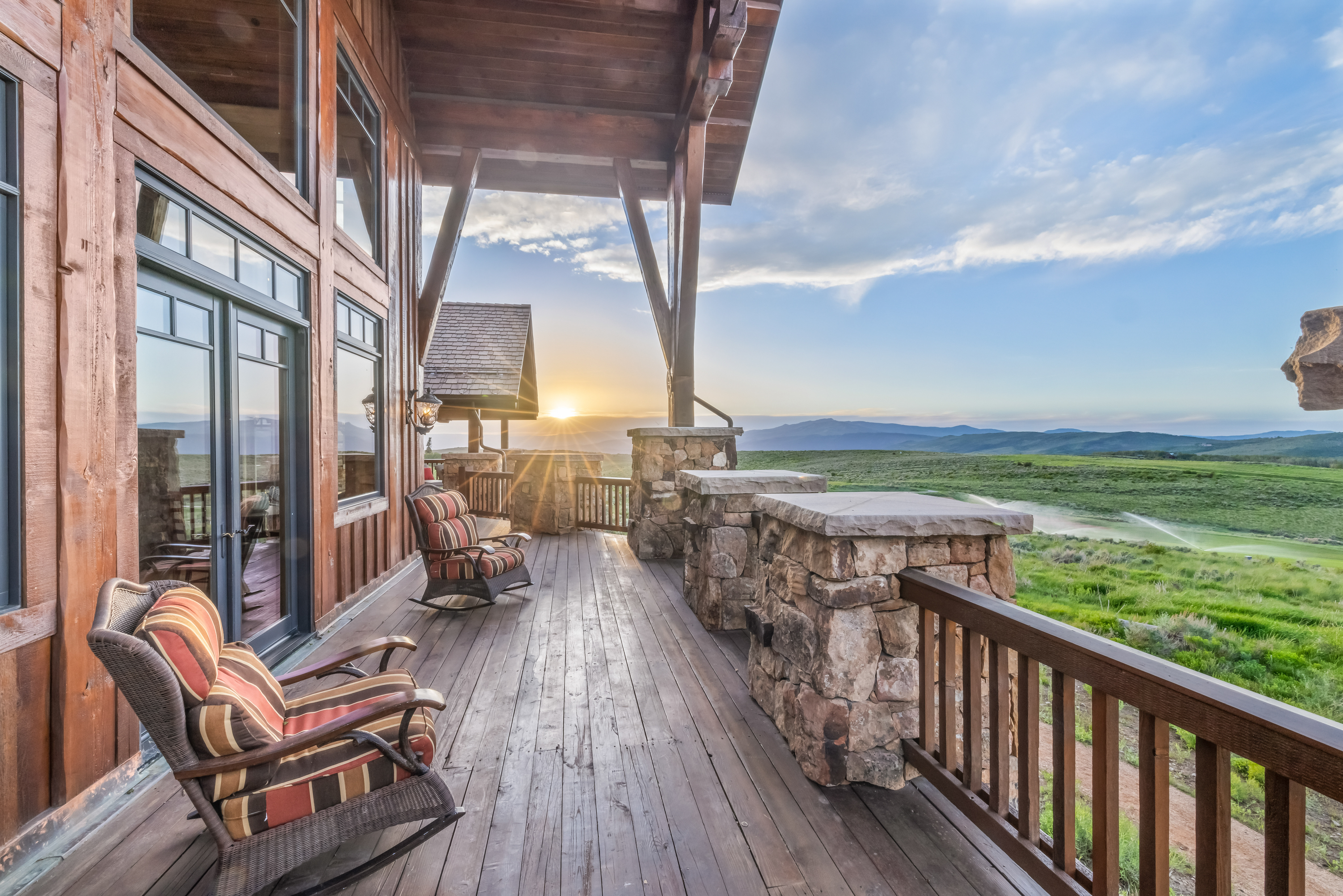  Exquisite mountain retreat at Summit Course at Cordillera - 物件實景