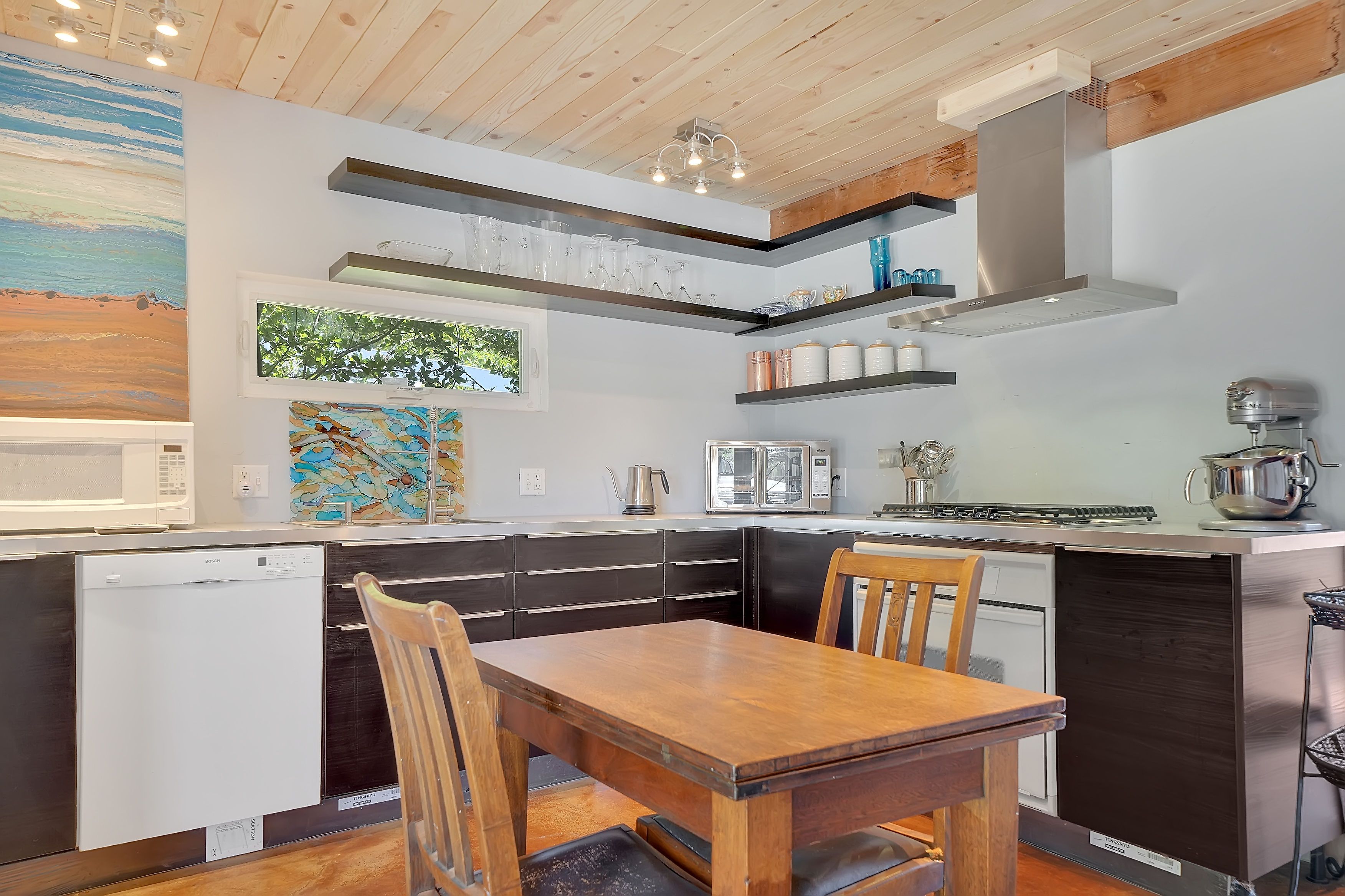  22 Acres • Panoramic Views • Unmatched Privacy • Idyllic Ranch Estate - 物件實景