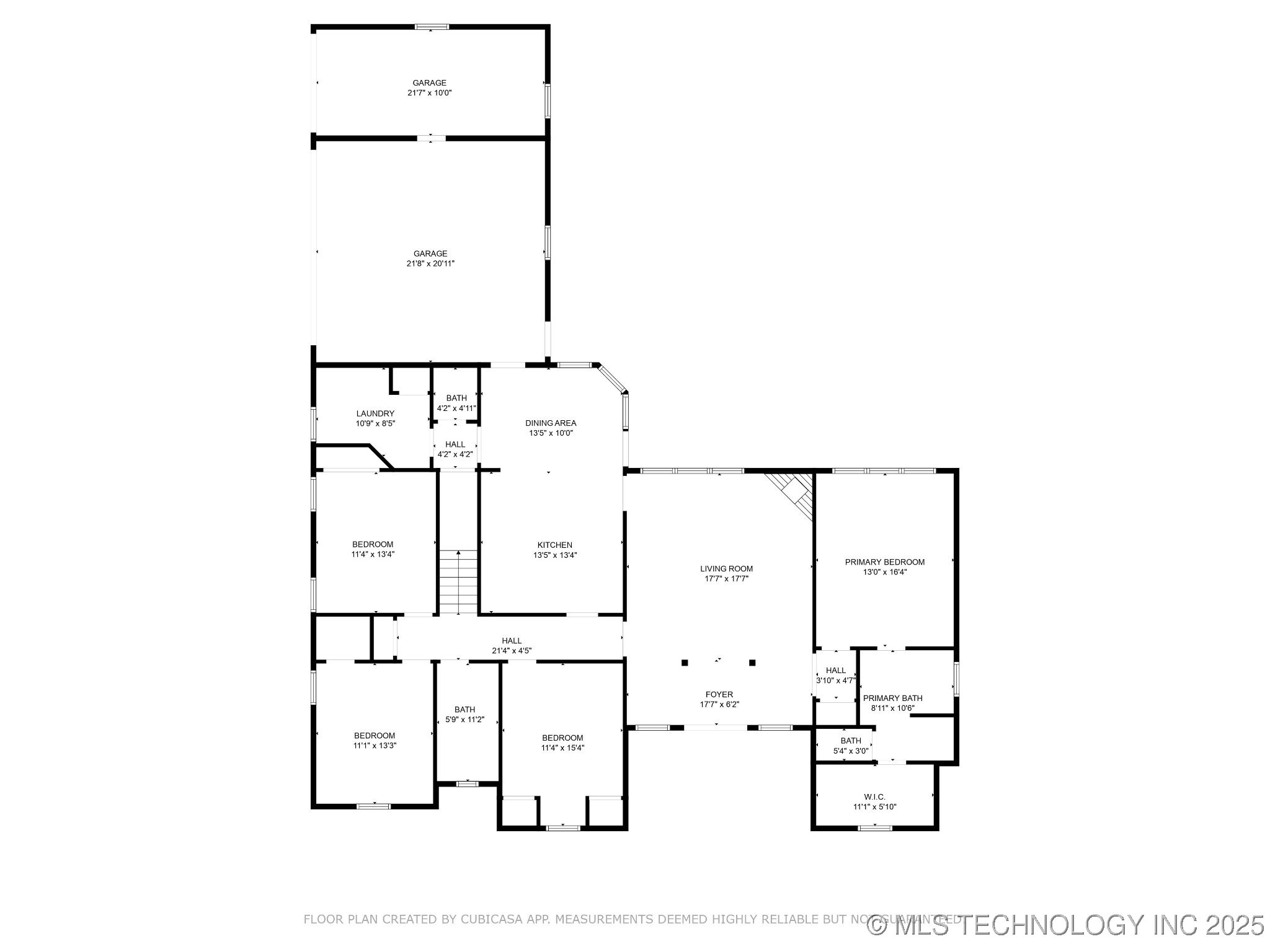 Sapulpa, Oklahoma, 74066, United States, 4 Bedrooms Bedrooms, ,4 BathroomsBathrooms,Residential,For Sale,1940003