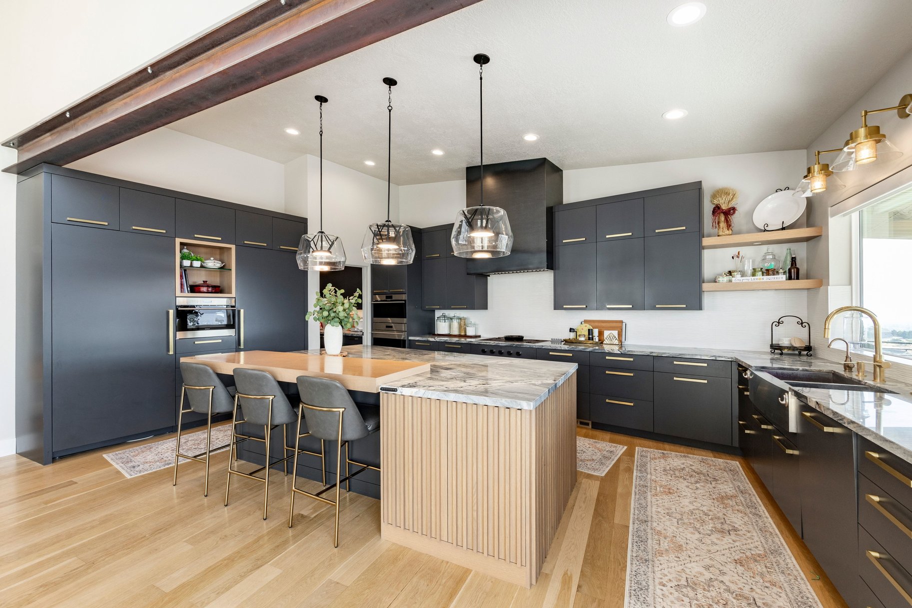  Modern Luxury with Unobstructed Views of Salt Lake Valley and Mountains - 物件實景