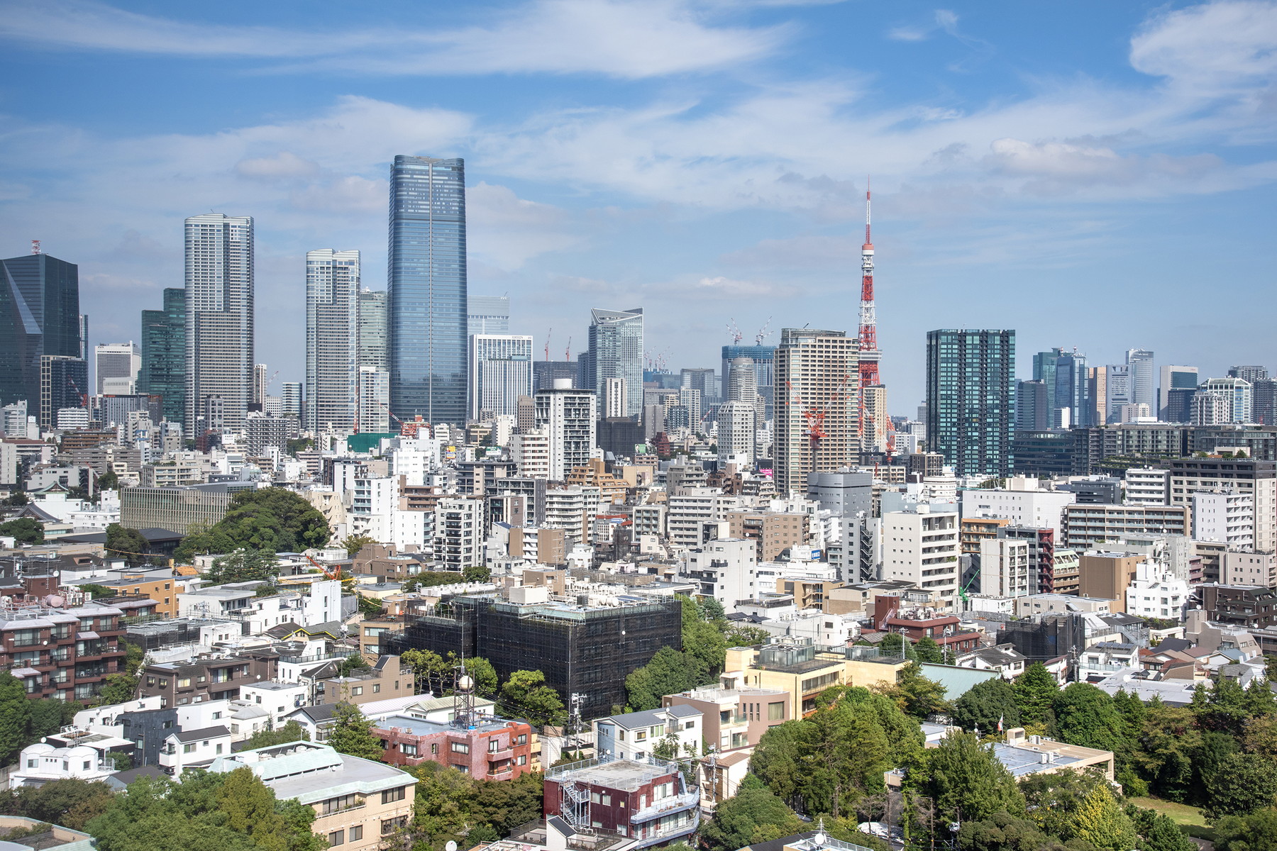  Ciera Tower Minami-Azabu - 物件實景