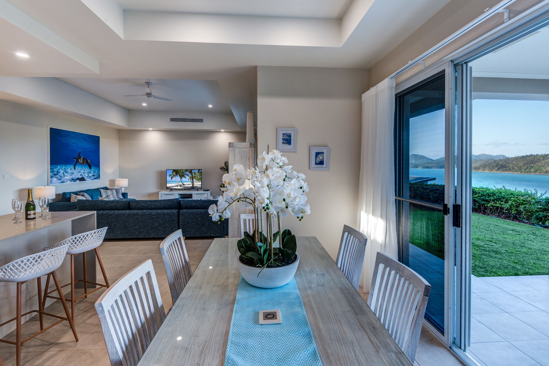  La Bella Waters 2, 1 Coral Sea Avenue, Hamilton Island - 物件實景