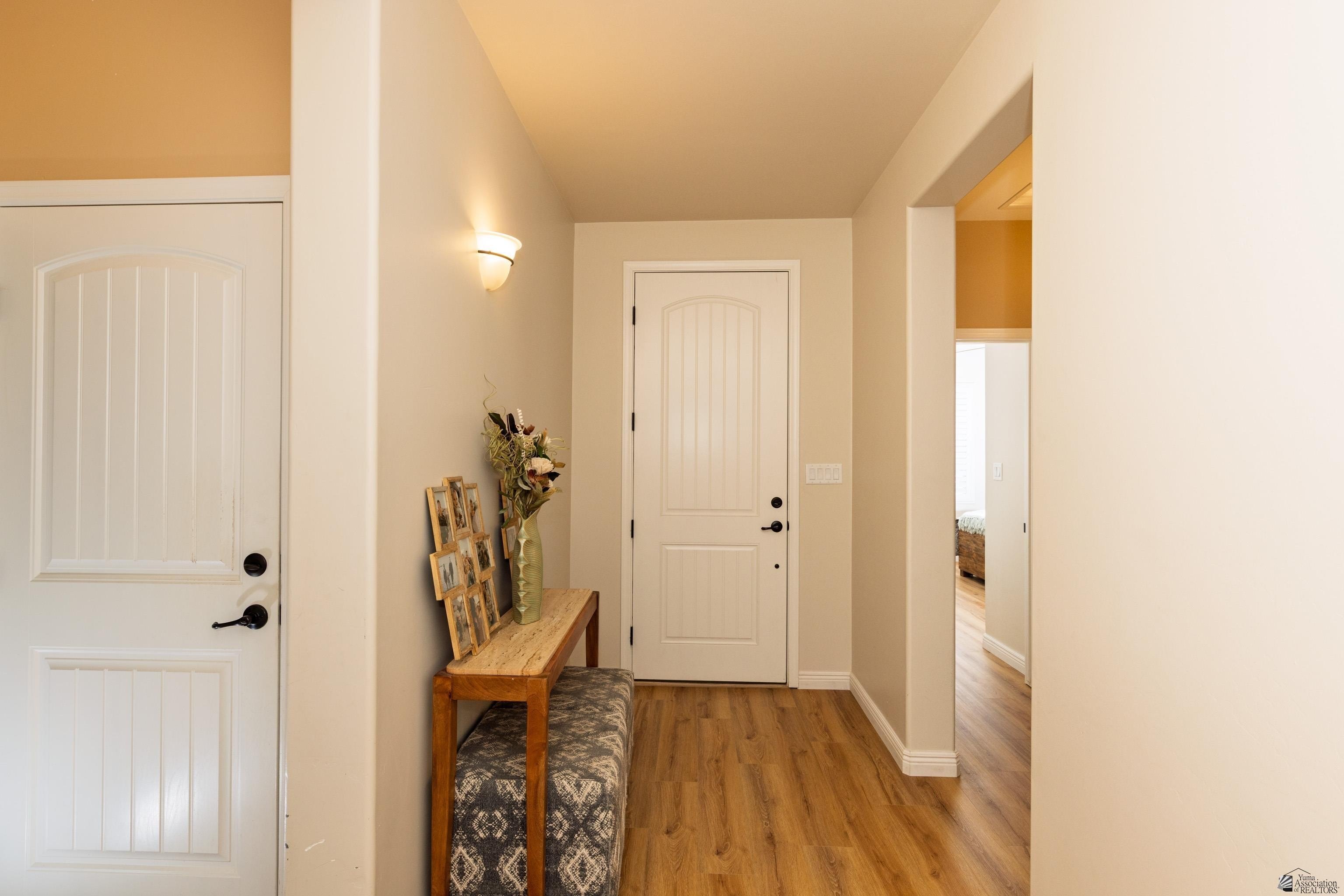 Yuma, Arizona, 85367, United States, 3 Bedrooms Bedrooms, ,1 BathroomBathrooms,Residential,For Sale,1977139